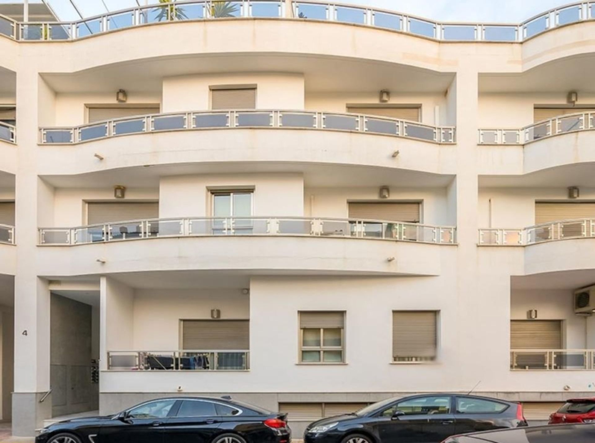 Condominium in Pego, Alicante 10059275