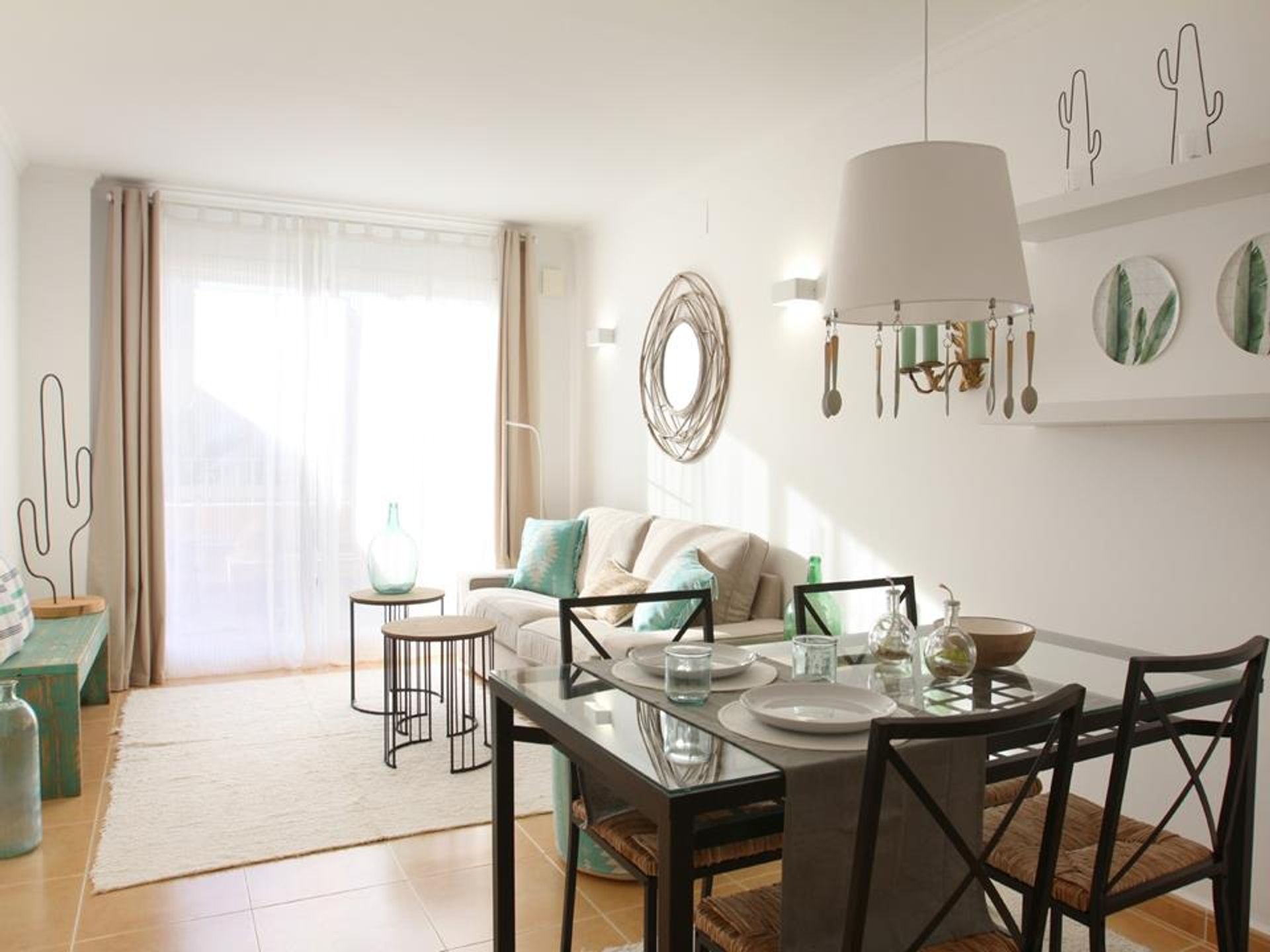 Condominium in Cumbre Del Sol, Alicante 10059284