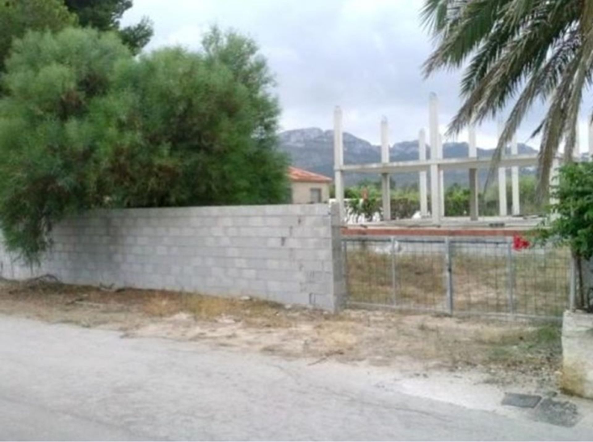 Tanah dalam Denia, Alicante 10059289