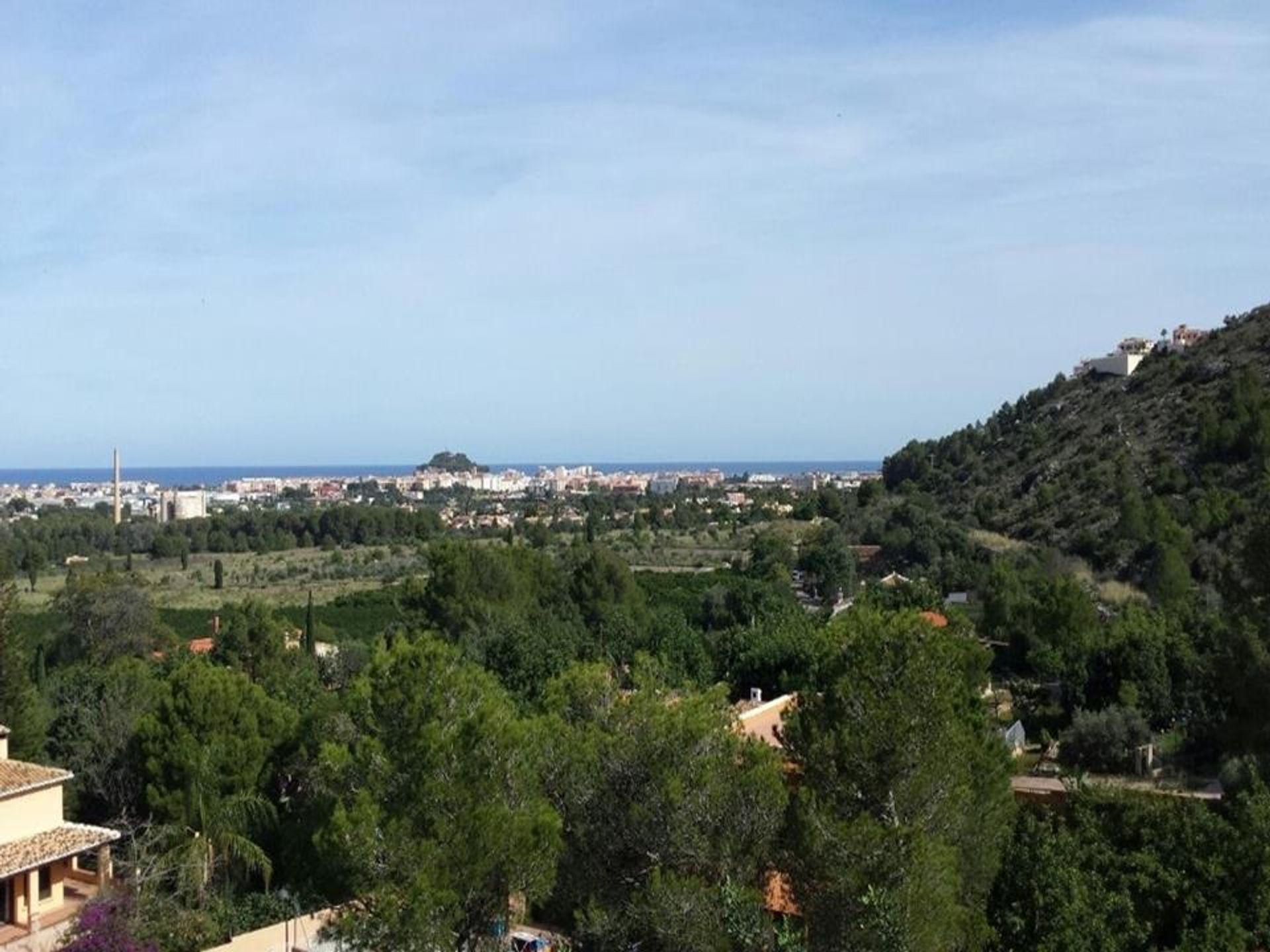 Land in Denia, Valencia 10059292