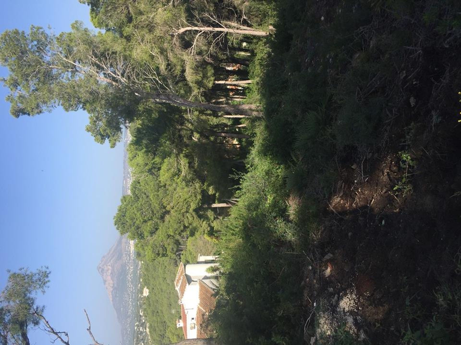 Land in Javea, Valencia 10059295