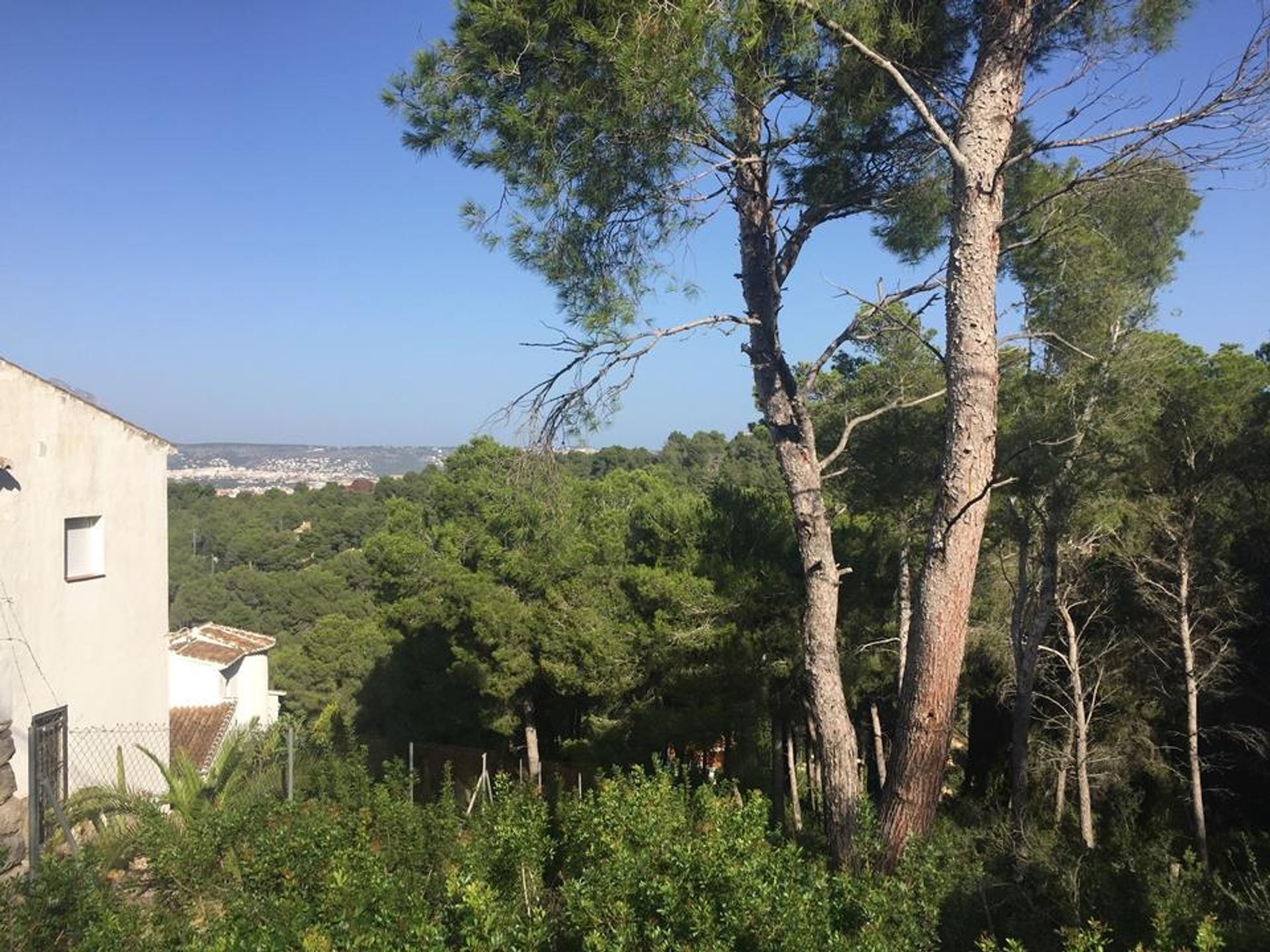 Land in Javea, Valencia 10059295