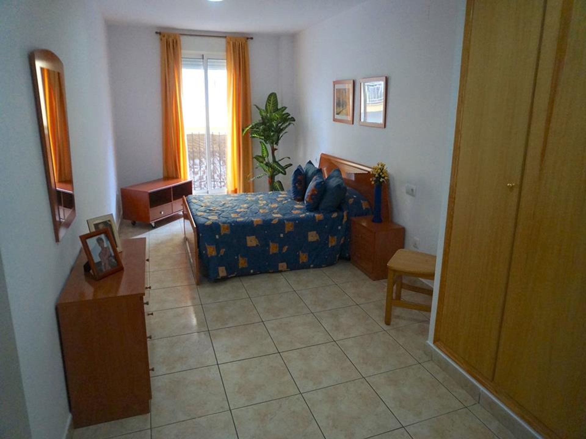 Condominium in Ondara, Valencia 10059302