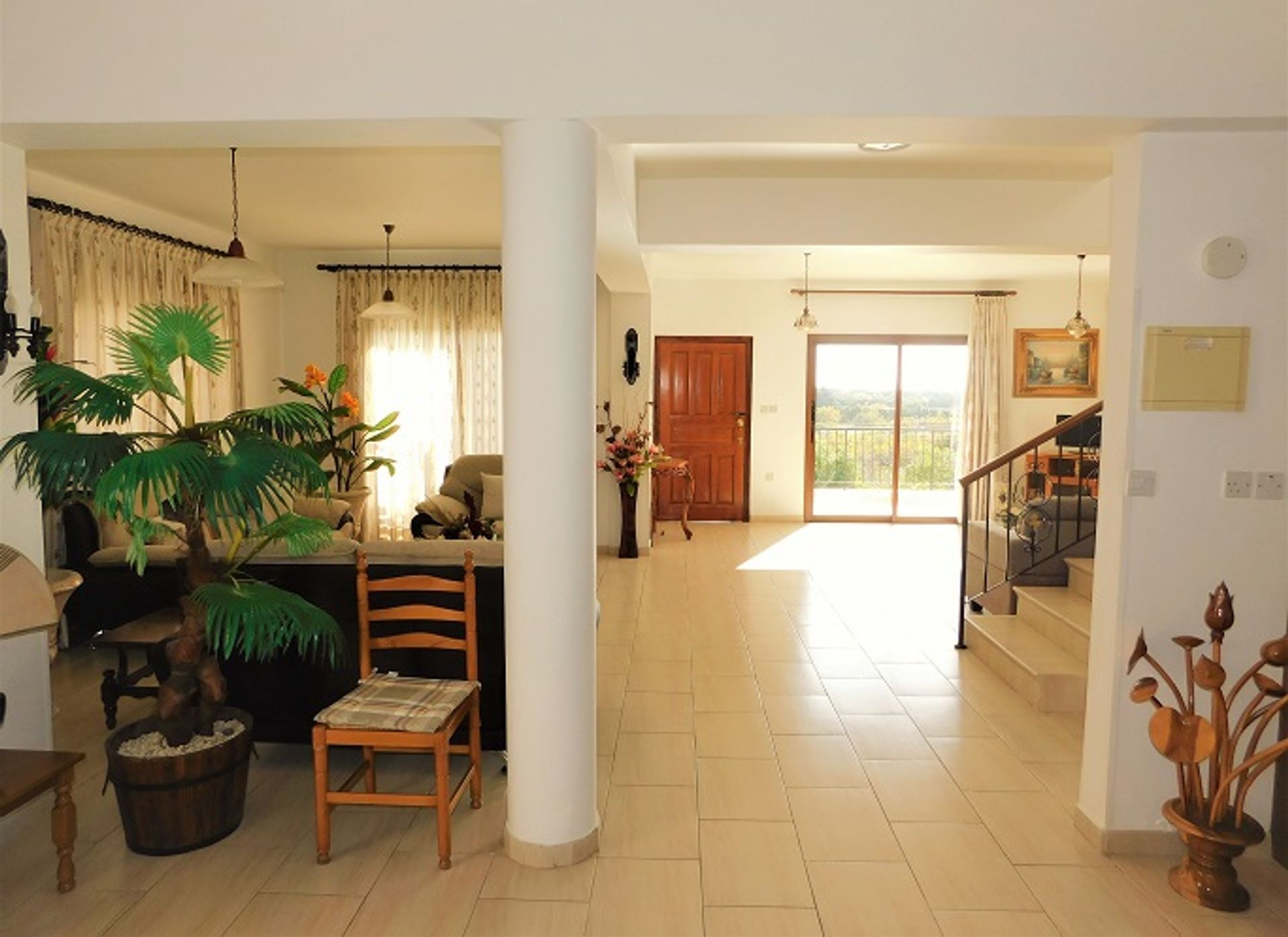 House in Geroskipou, Limassol 10059315