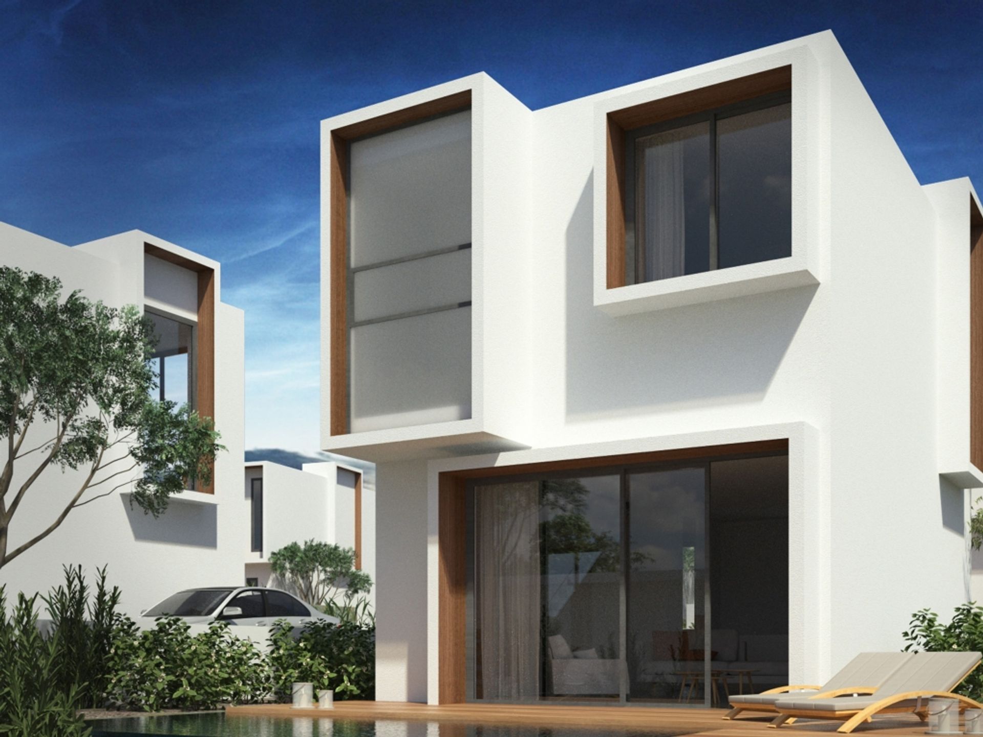 rumah dalam Kato Paphos, Limassol 10059325