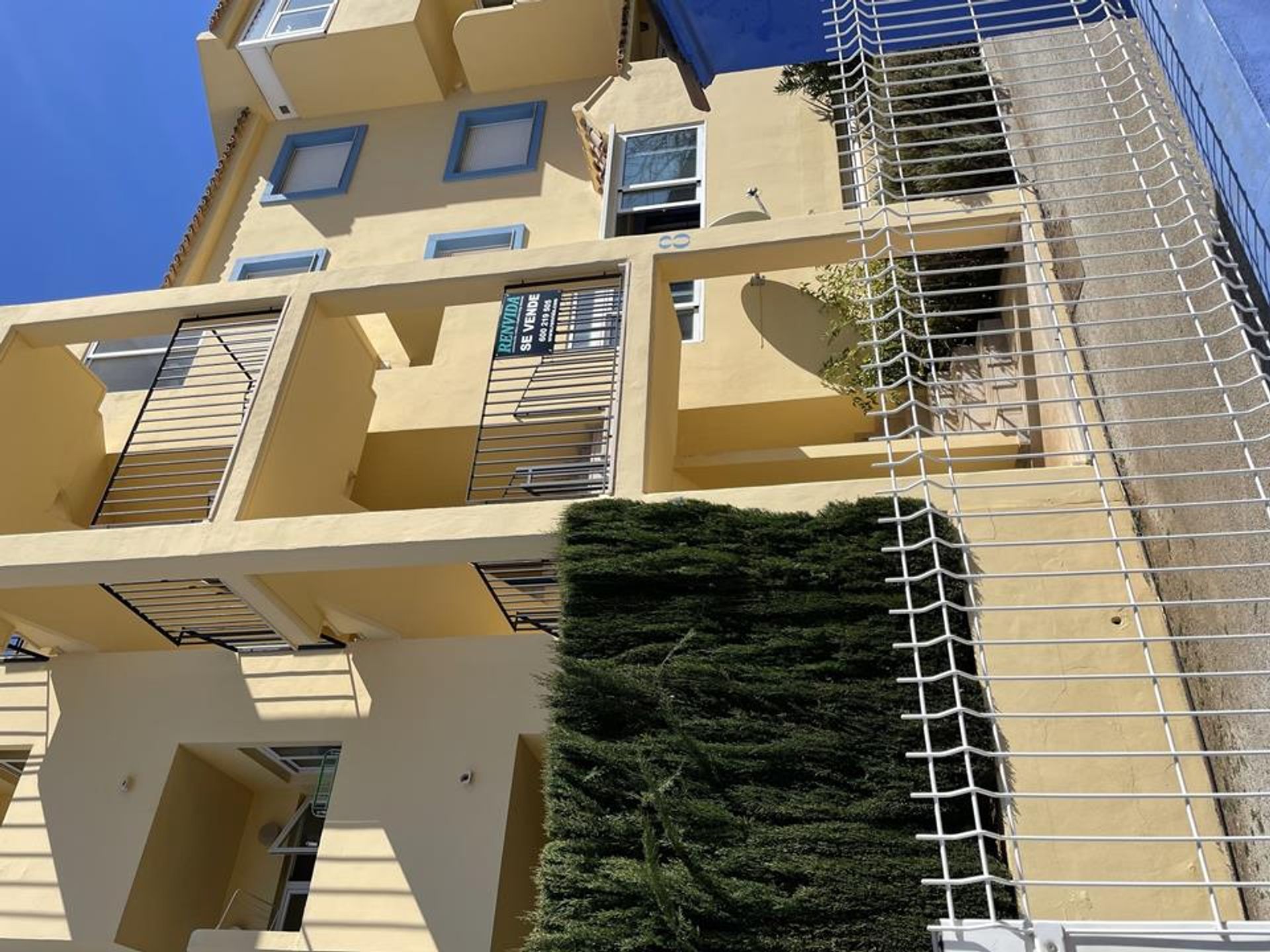 Condominio en Vergel, Valencia 10059326