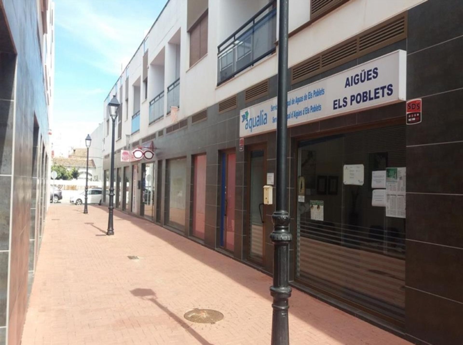 Muu sisään Setla, Valencia 10059335