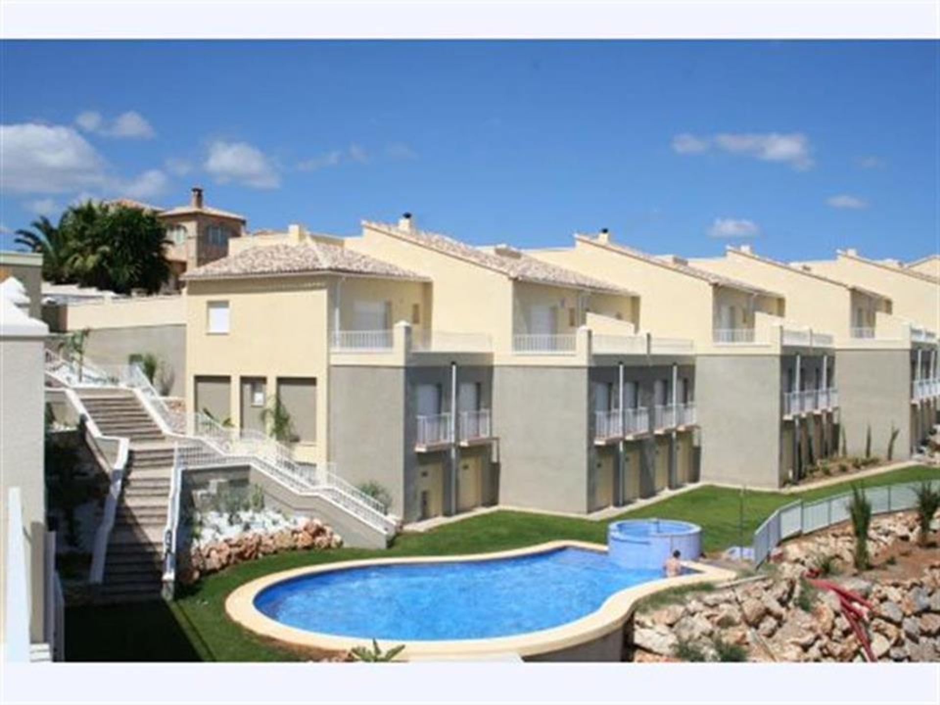 casa en Pedreguer, Alicante 10059340