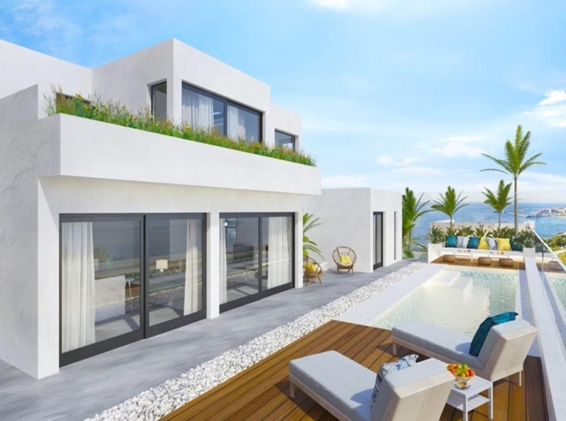 Haus im Finestrat, Valencia 10059341