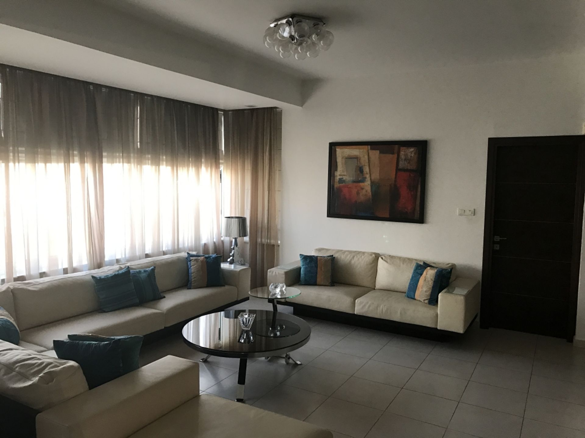 Rumah di Paphos, Limassol 10059345