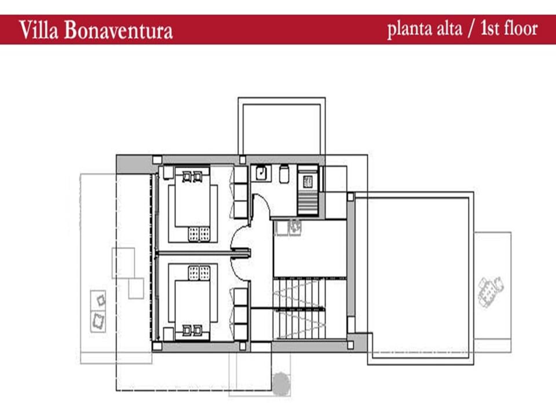 casa en Pego, Alicante 10059351