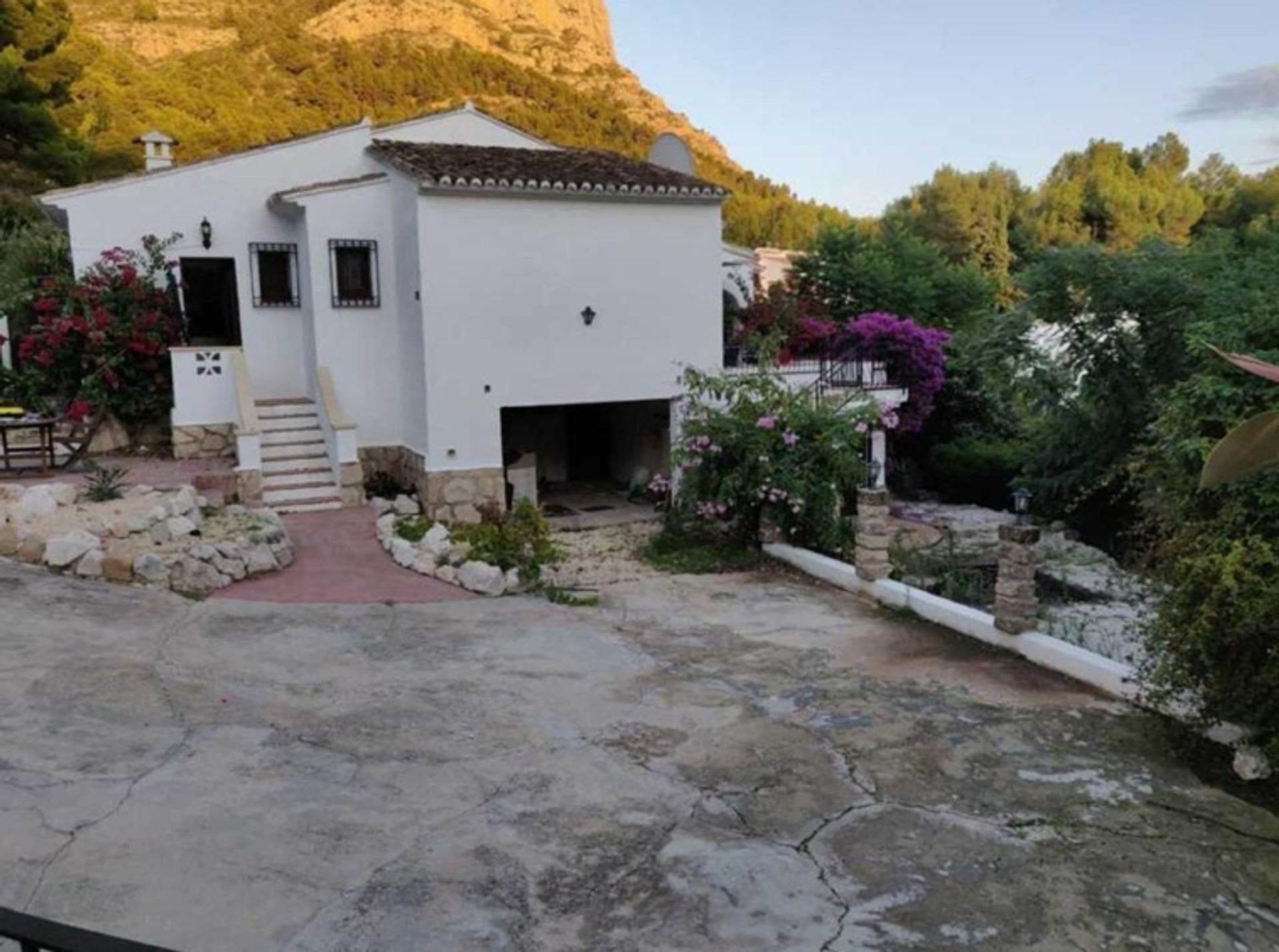 rumah dalam Javea, Valencia 10059353