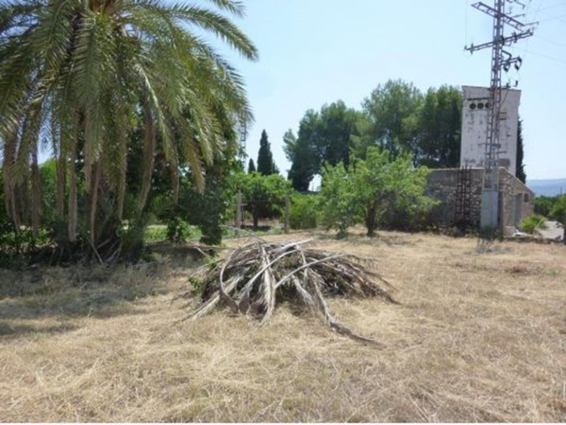 Land in Sagra, Valencia 10059355