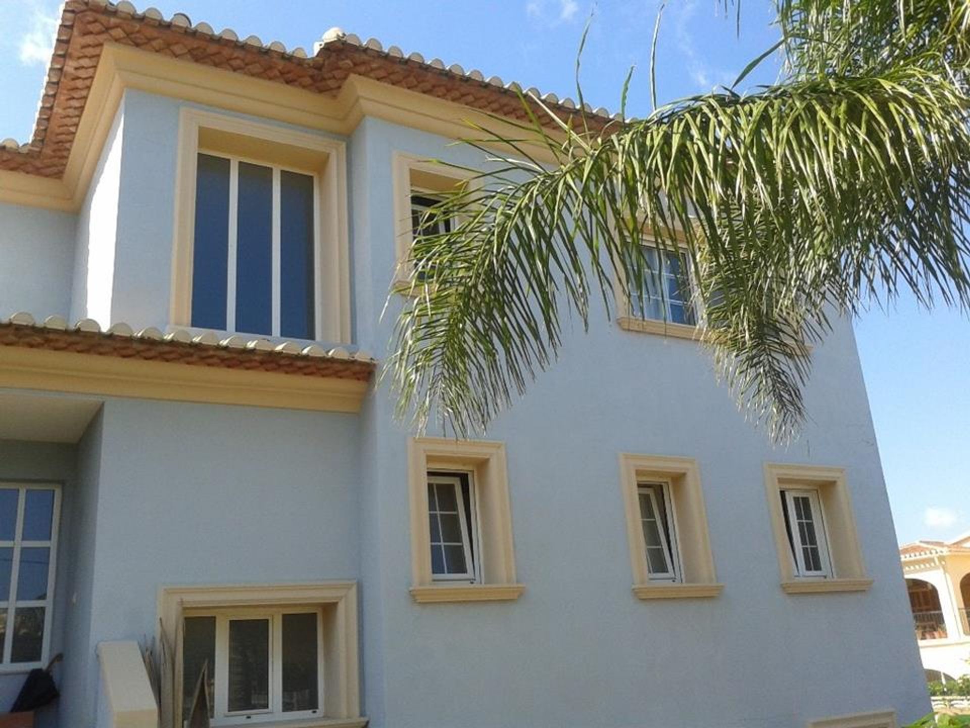 rumah dalam Denia, Valencia 10059359