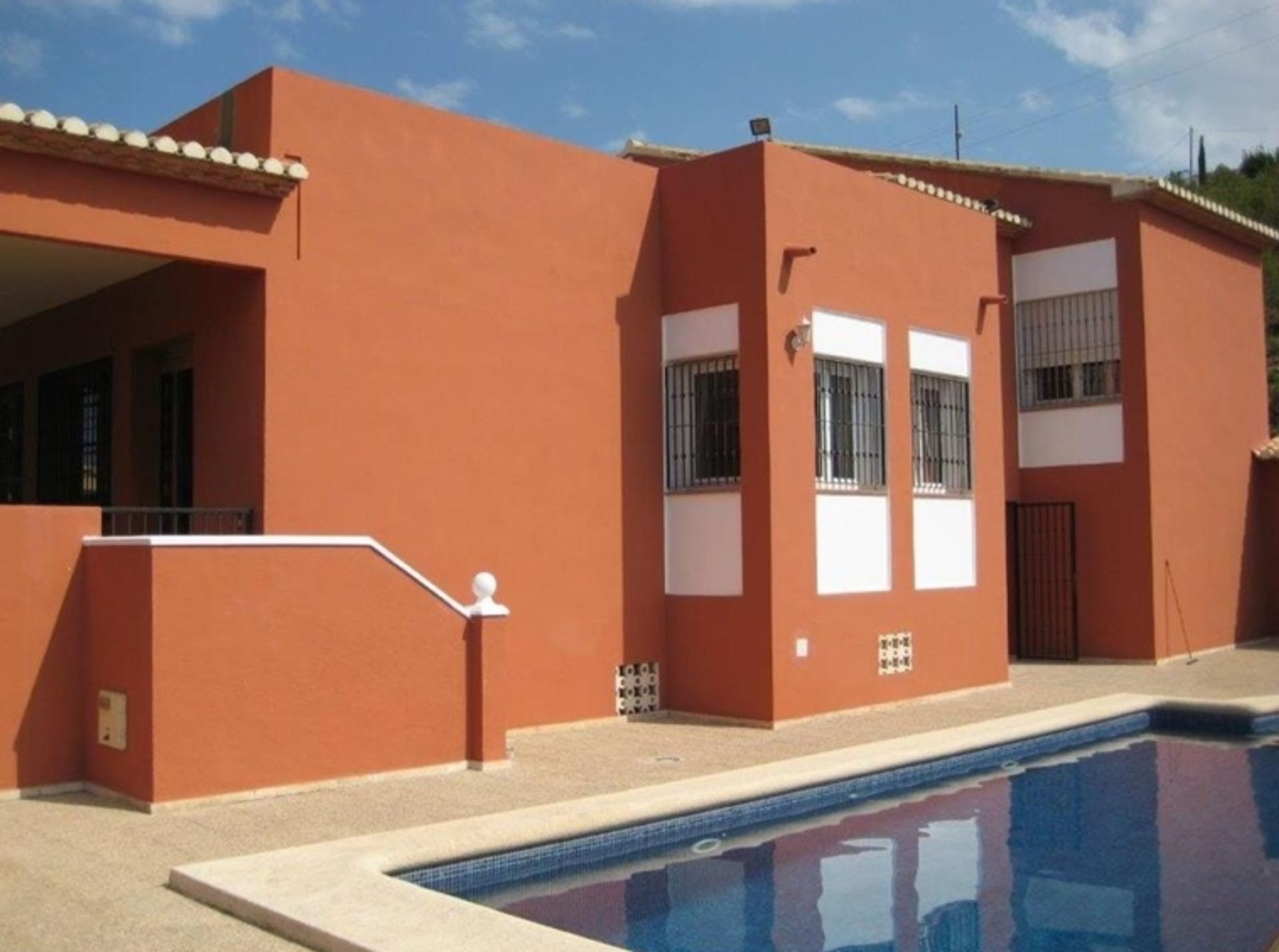 Huis in Dénia, Valencia 10059362