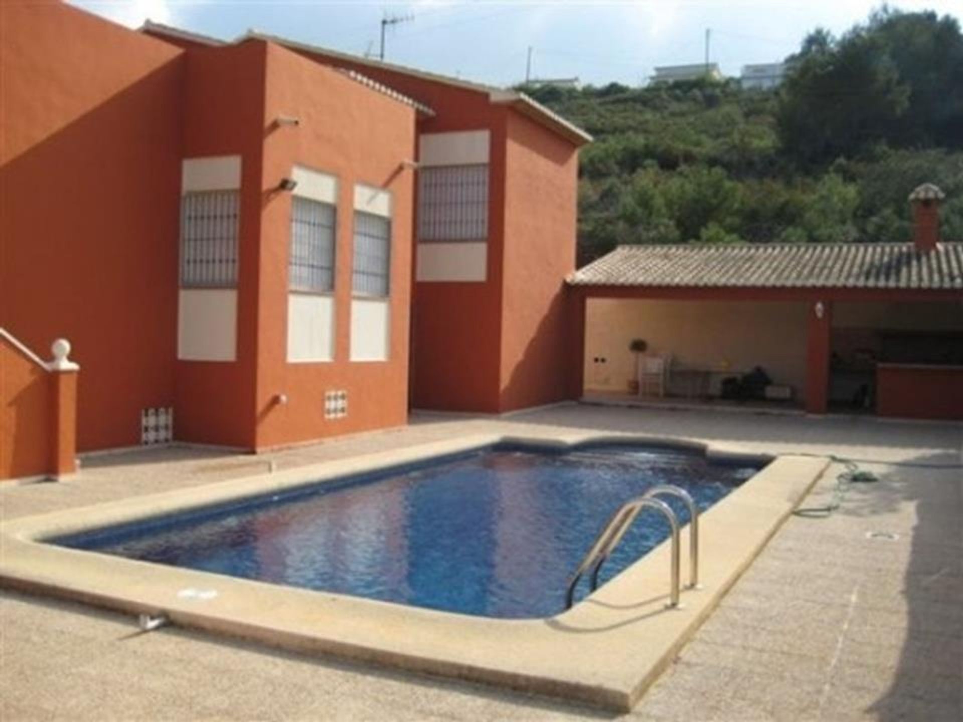 Huis in Dénia, Valencia 10059362