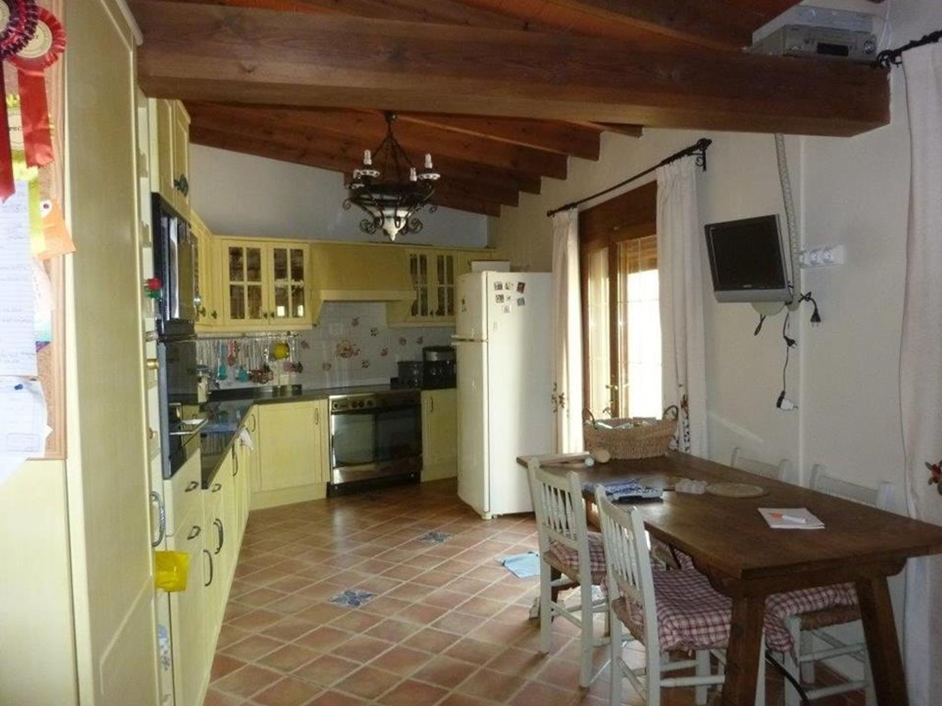 Rumah di Campell, Alicante 10059368