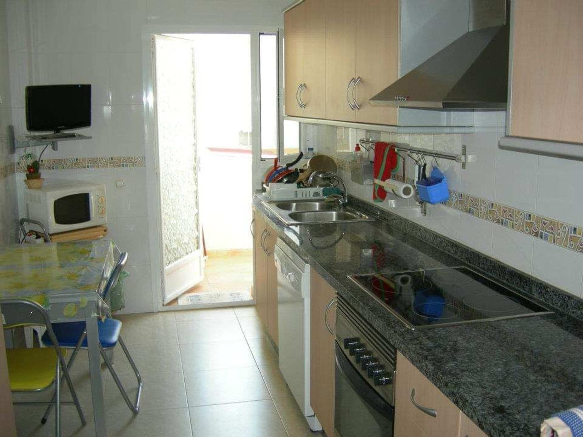 Condominium dans Ondara, Alicante 10059369