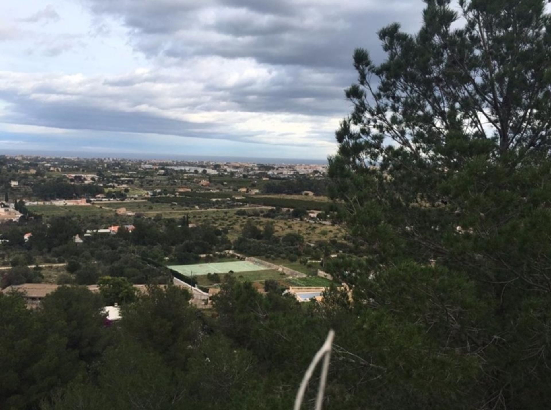 Land in Denia, Alicante 10059371