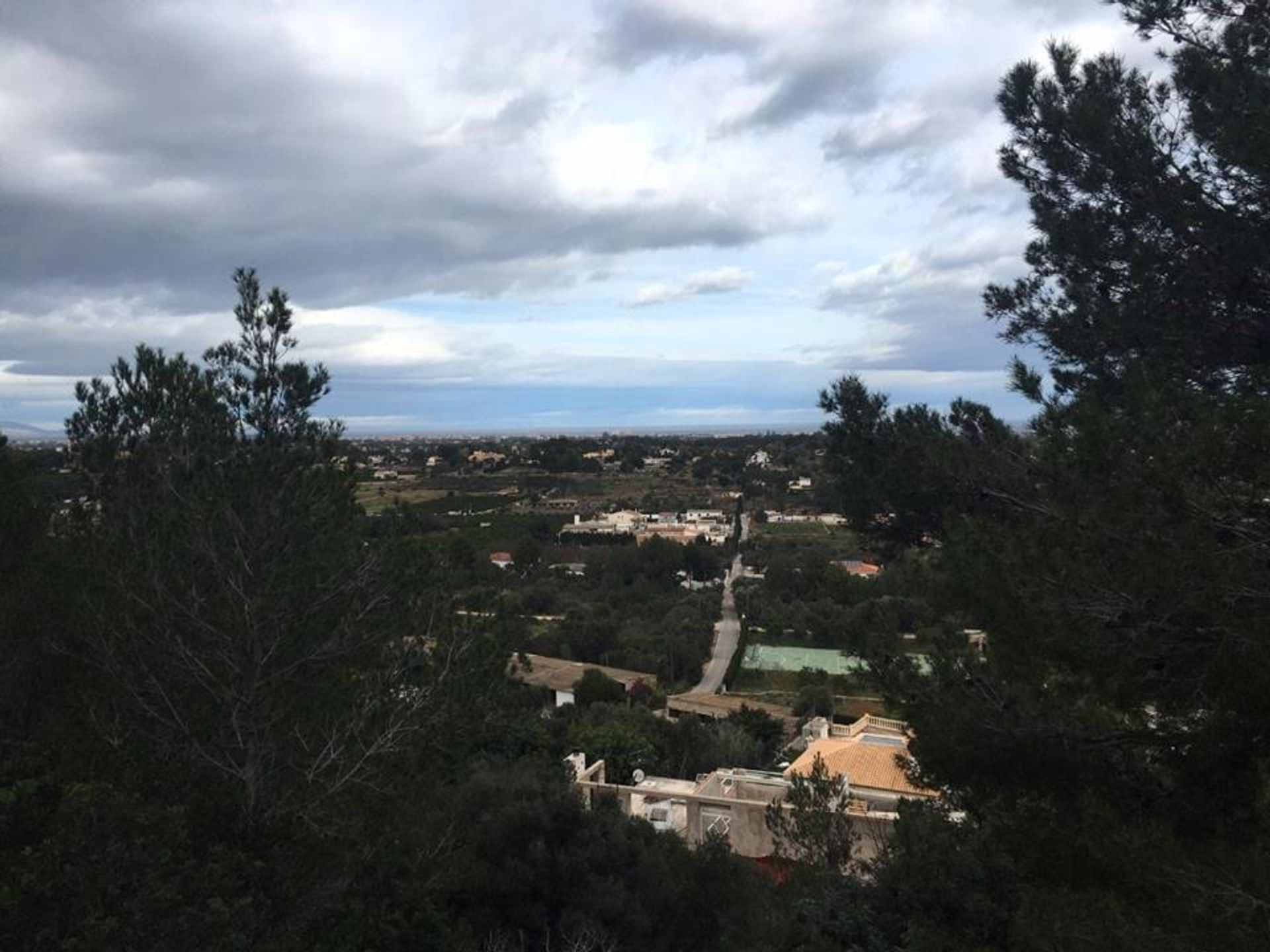 Tanah di Denia, Alicante 10059371