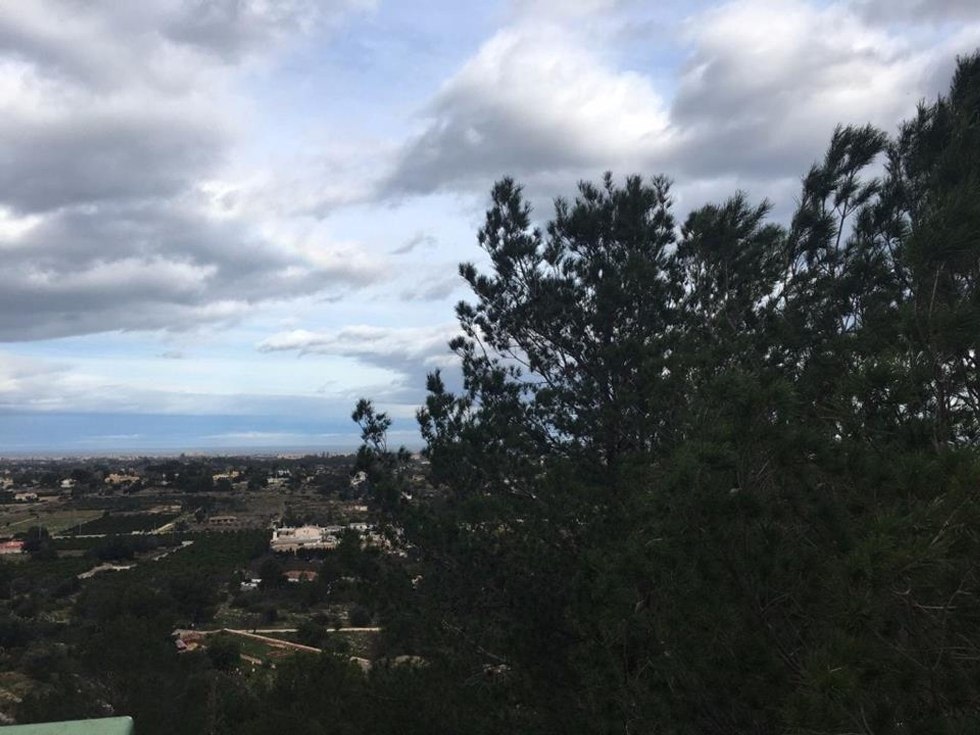 Tanah di Denia, Alicante 10059371