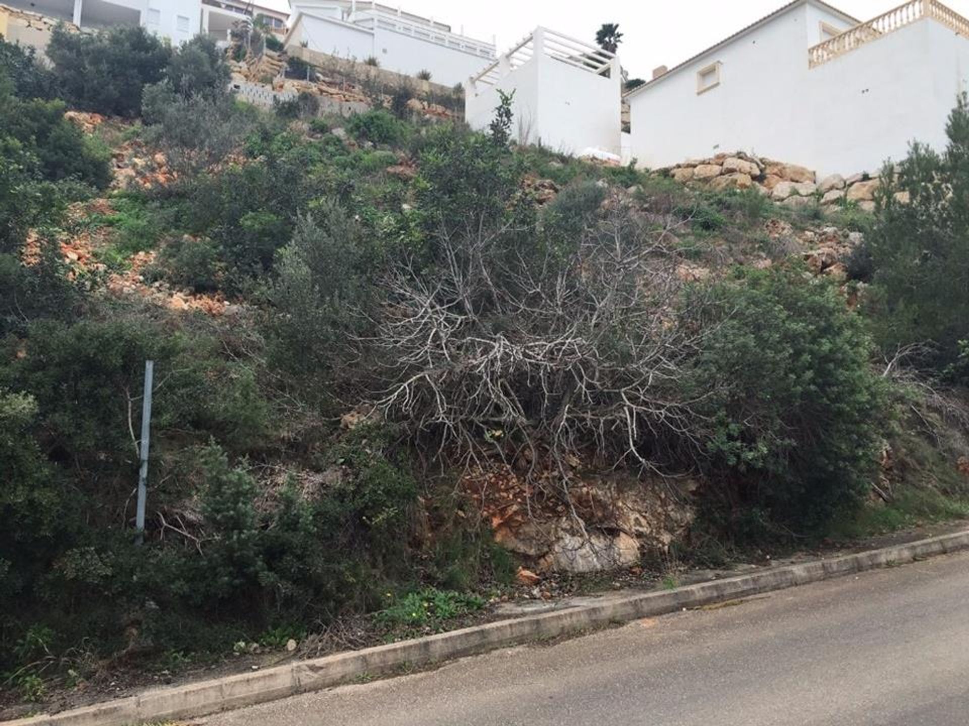 Земля в Denia, Alicante 10059371