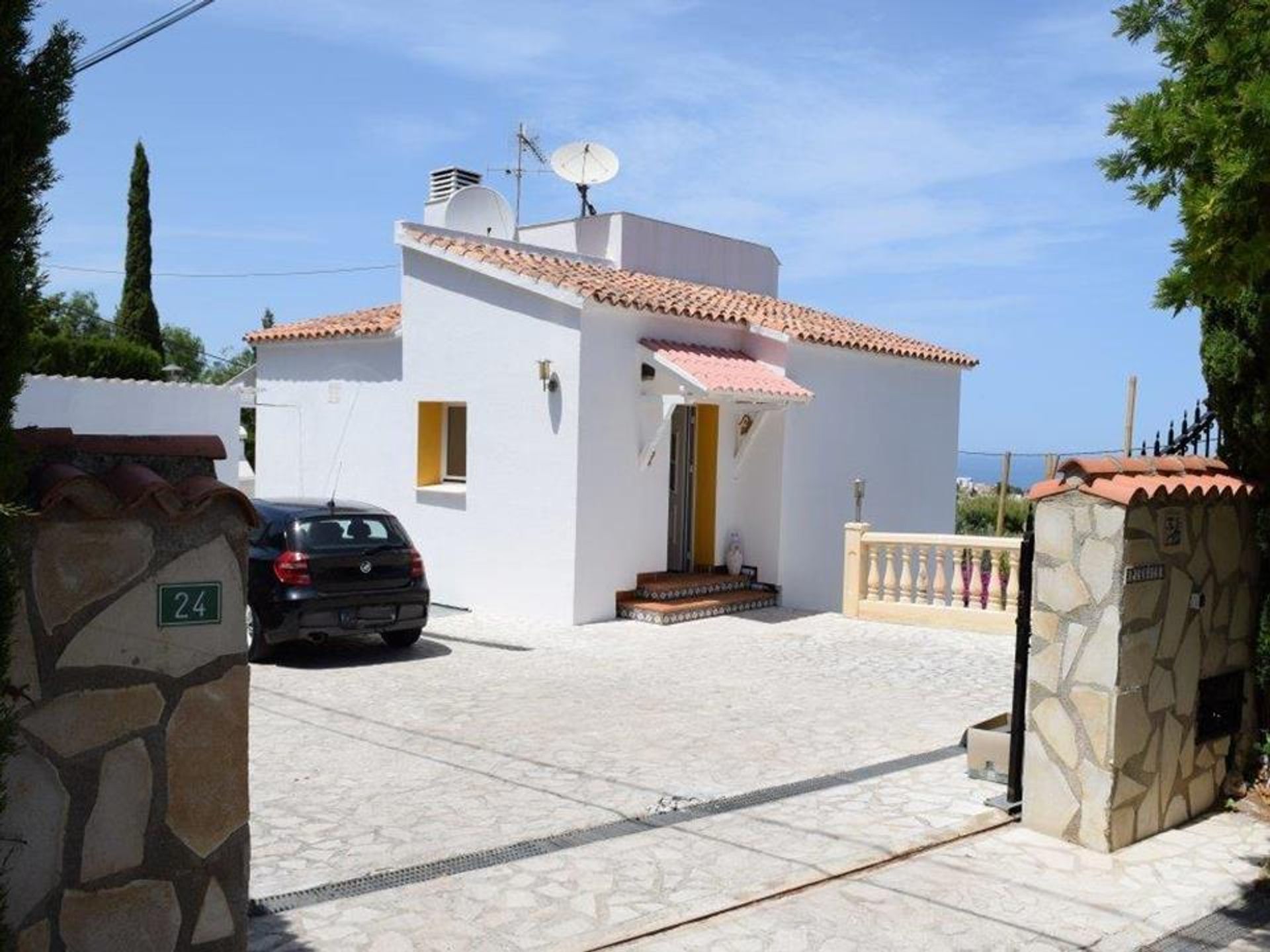 House in Denia, Alicante 10059375