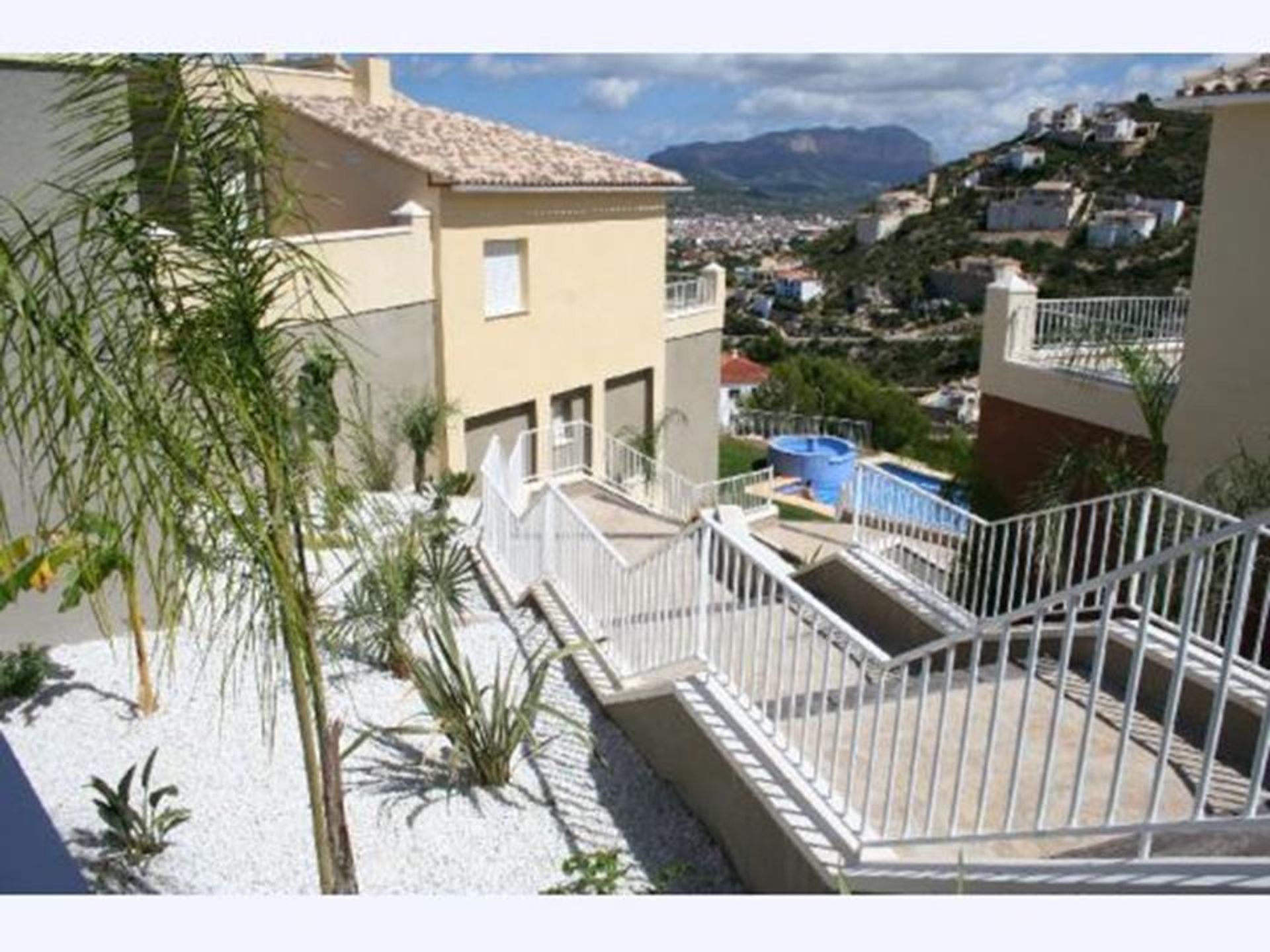 Haus im Pedreguer, Alicante 10059382