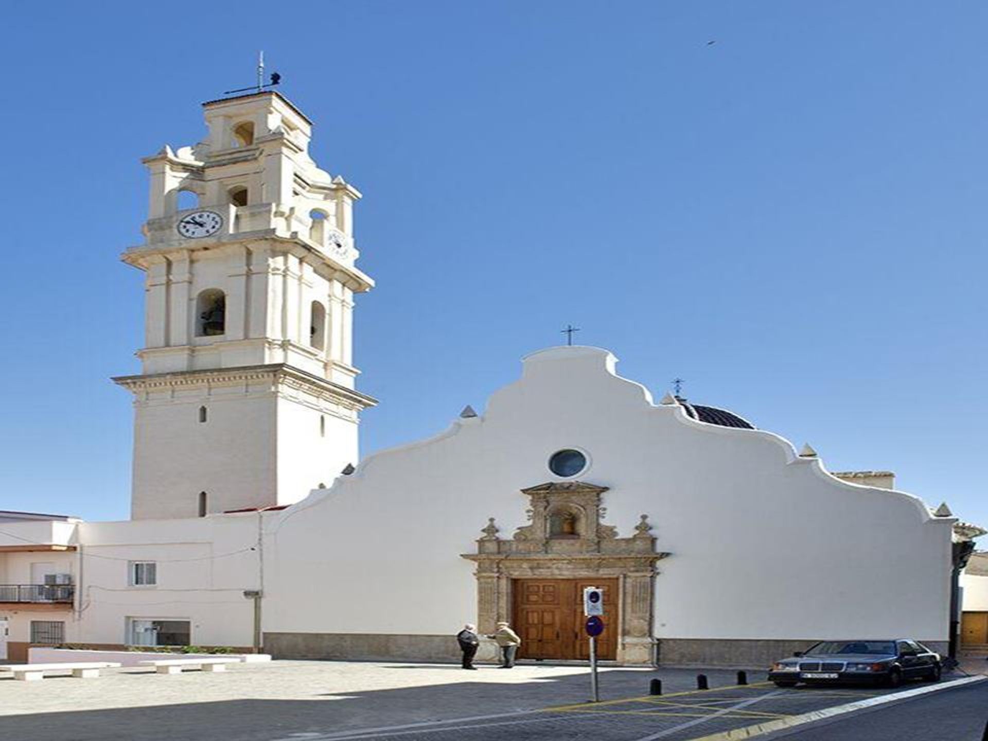 Kondominium di Gandia, Alicante 10059383