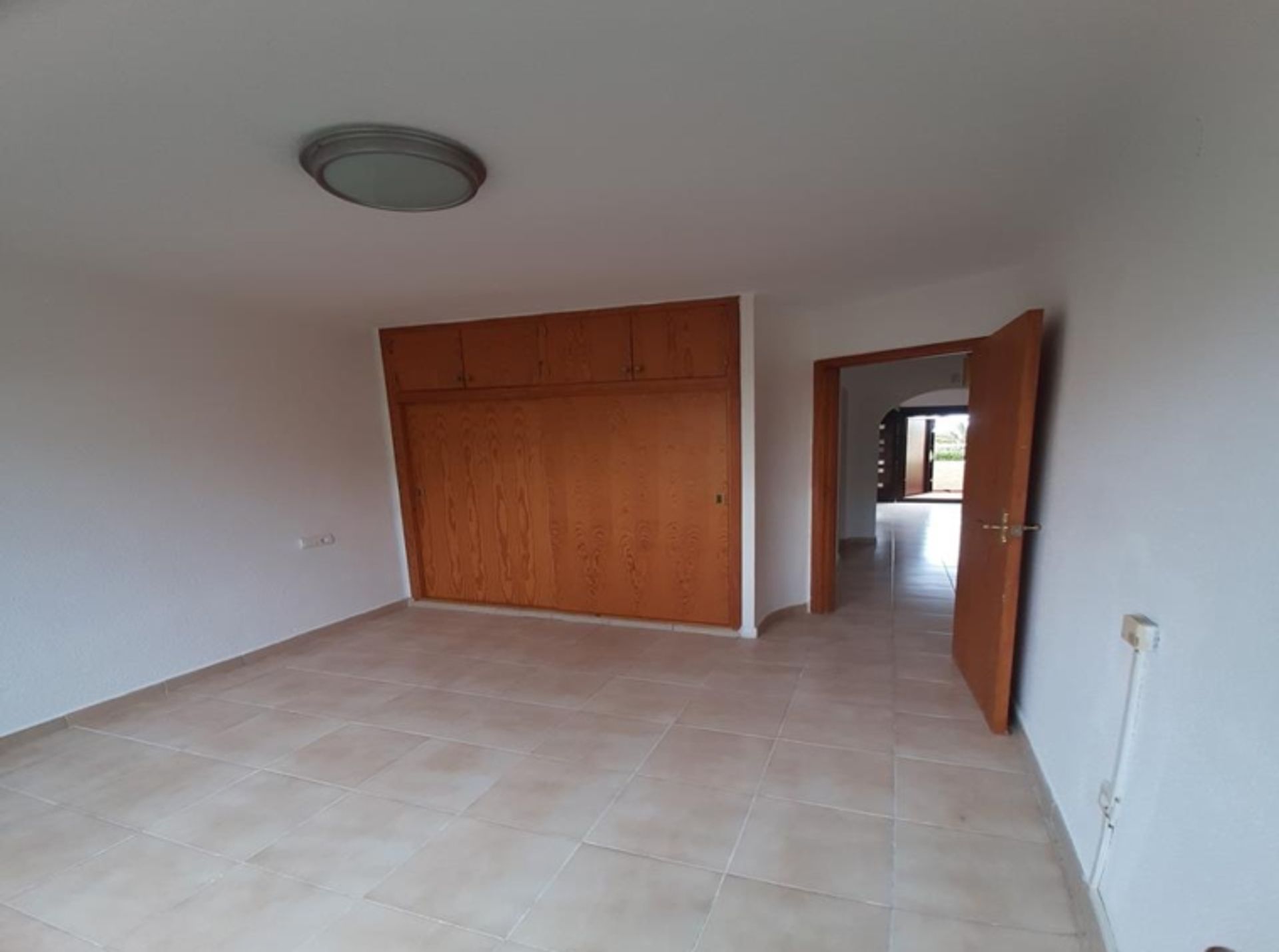 Condominium in La Nucia, Alicante 10059392