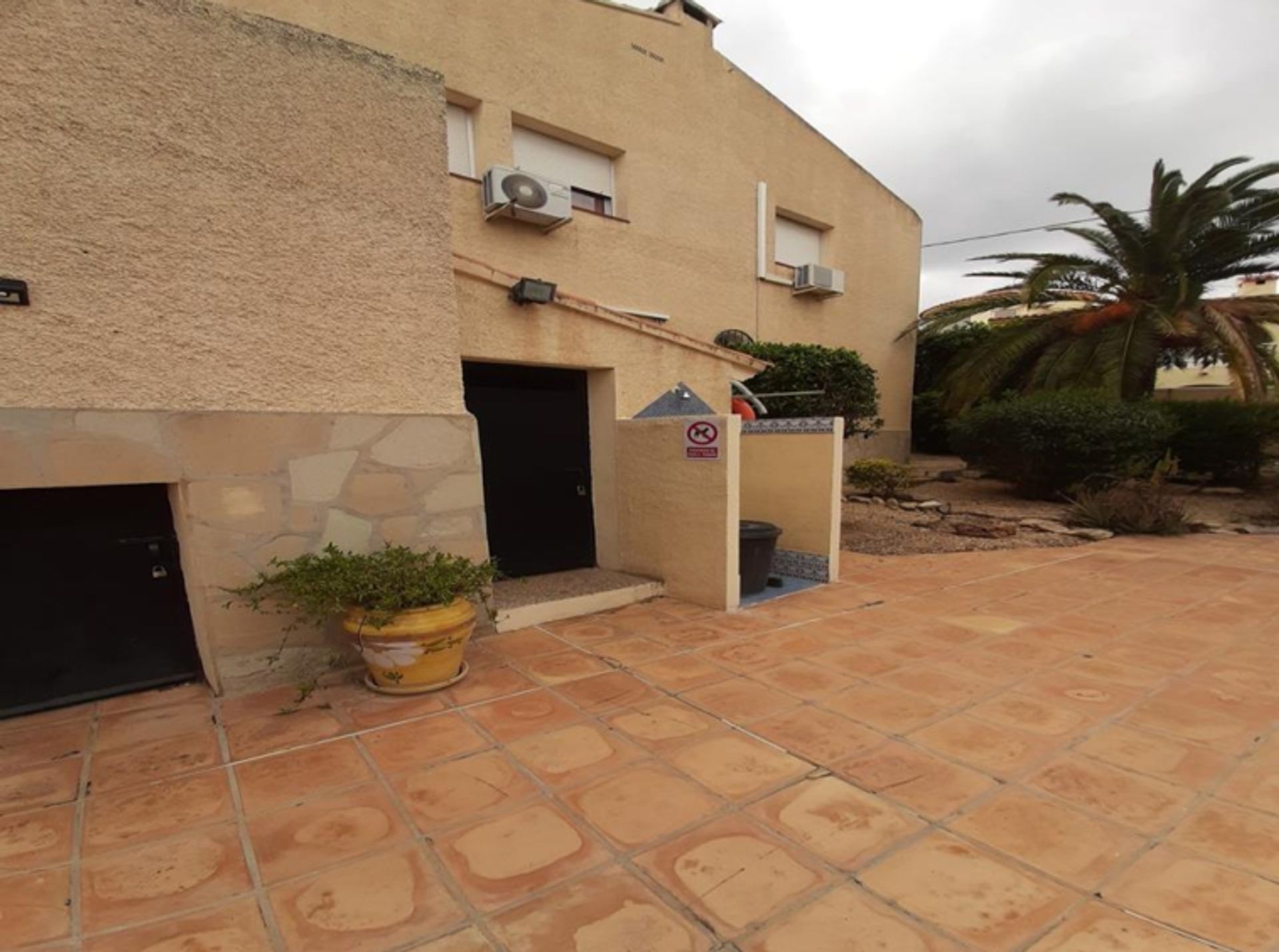 Condominium in La Nucia, Alicante 10059392