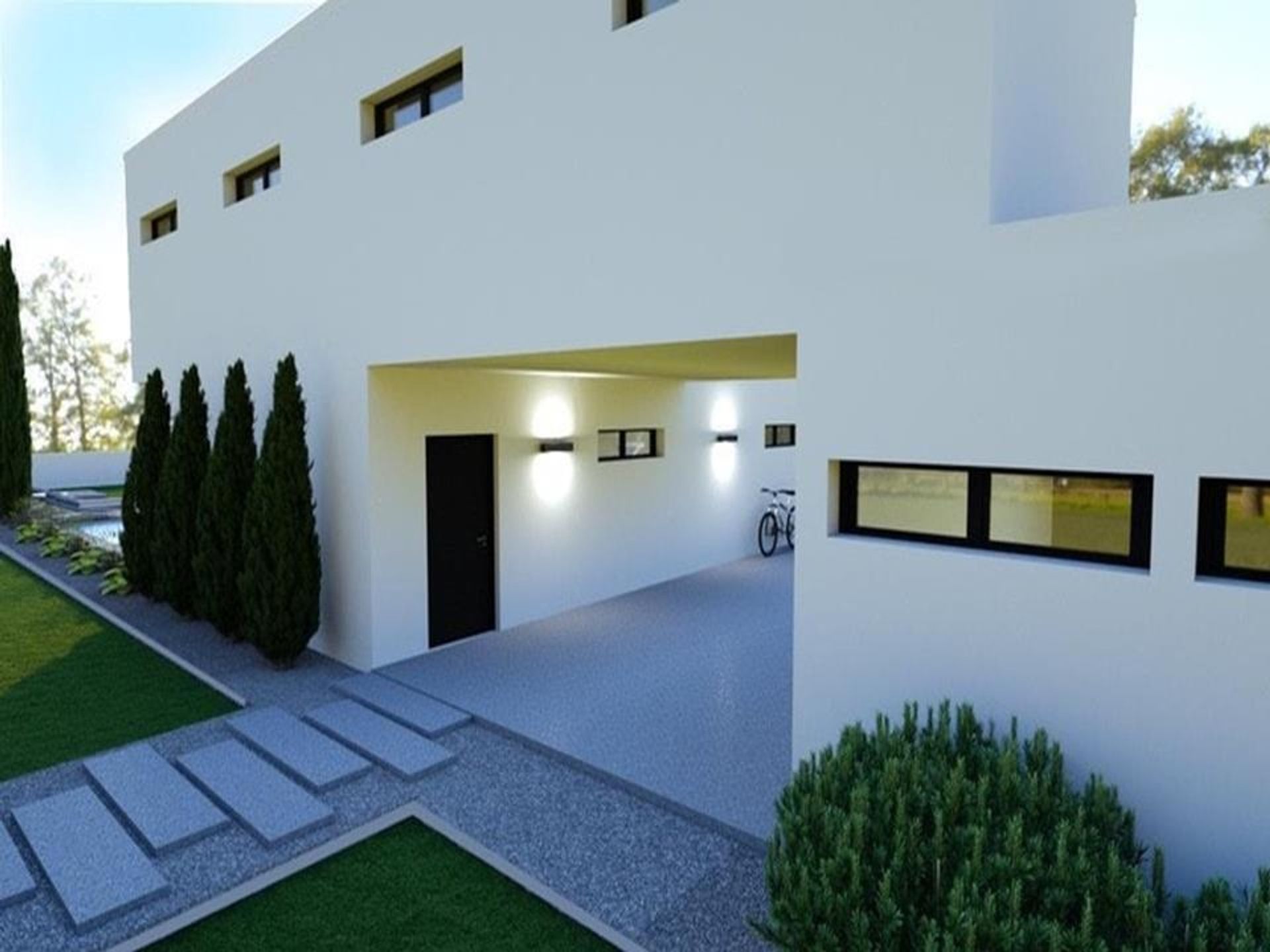 House in Salto de Agua, Valencia 10059395