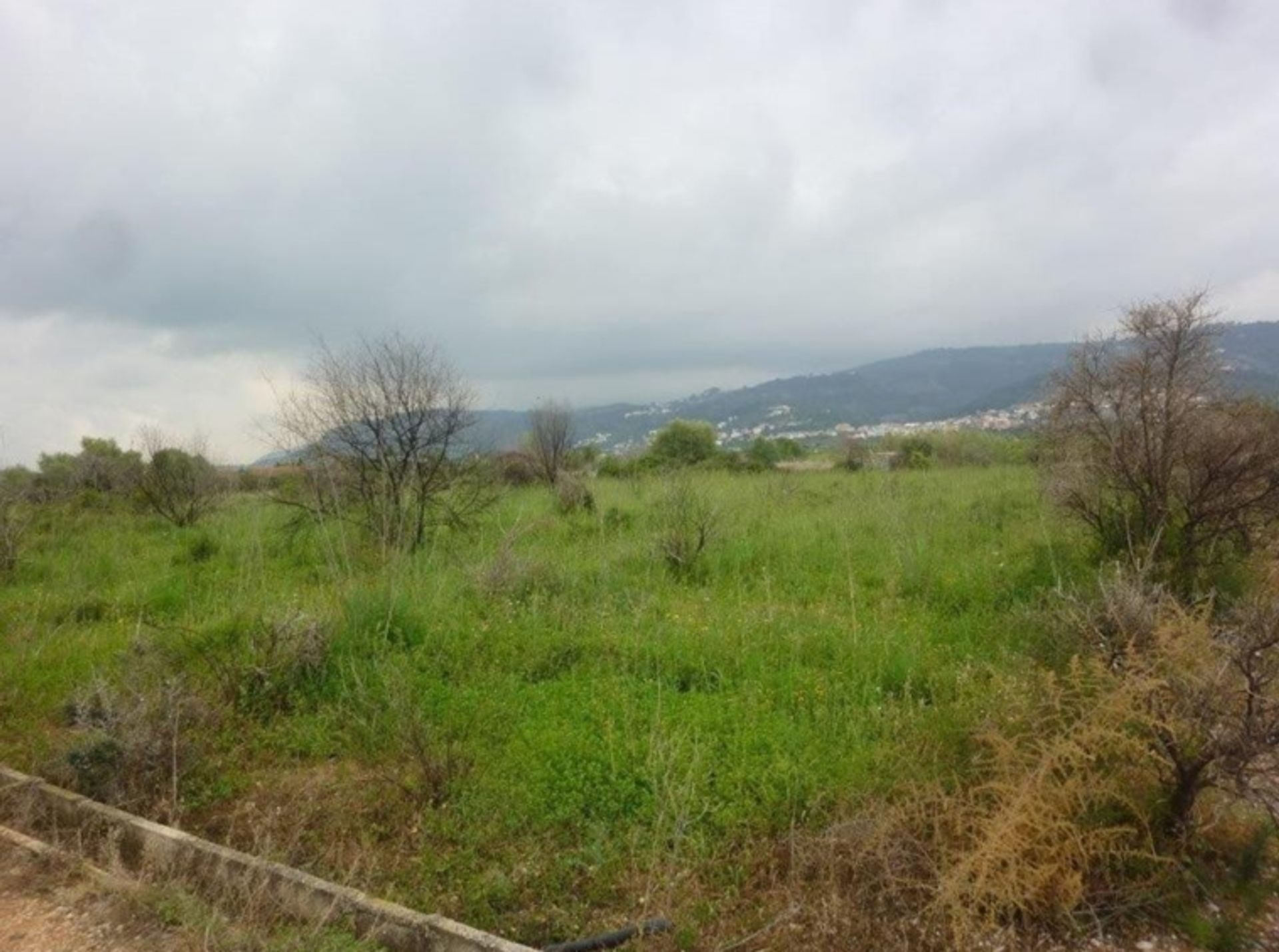 Land in Benidoleig, Valencia 10059401