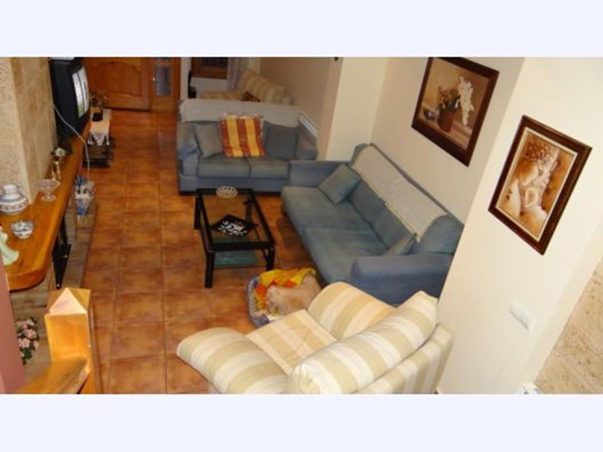 Huis in Murla, Valencia 10059402