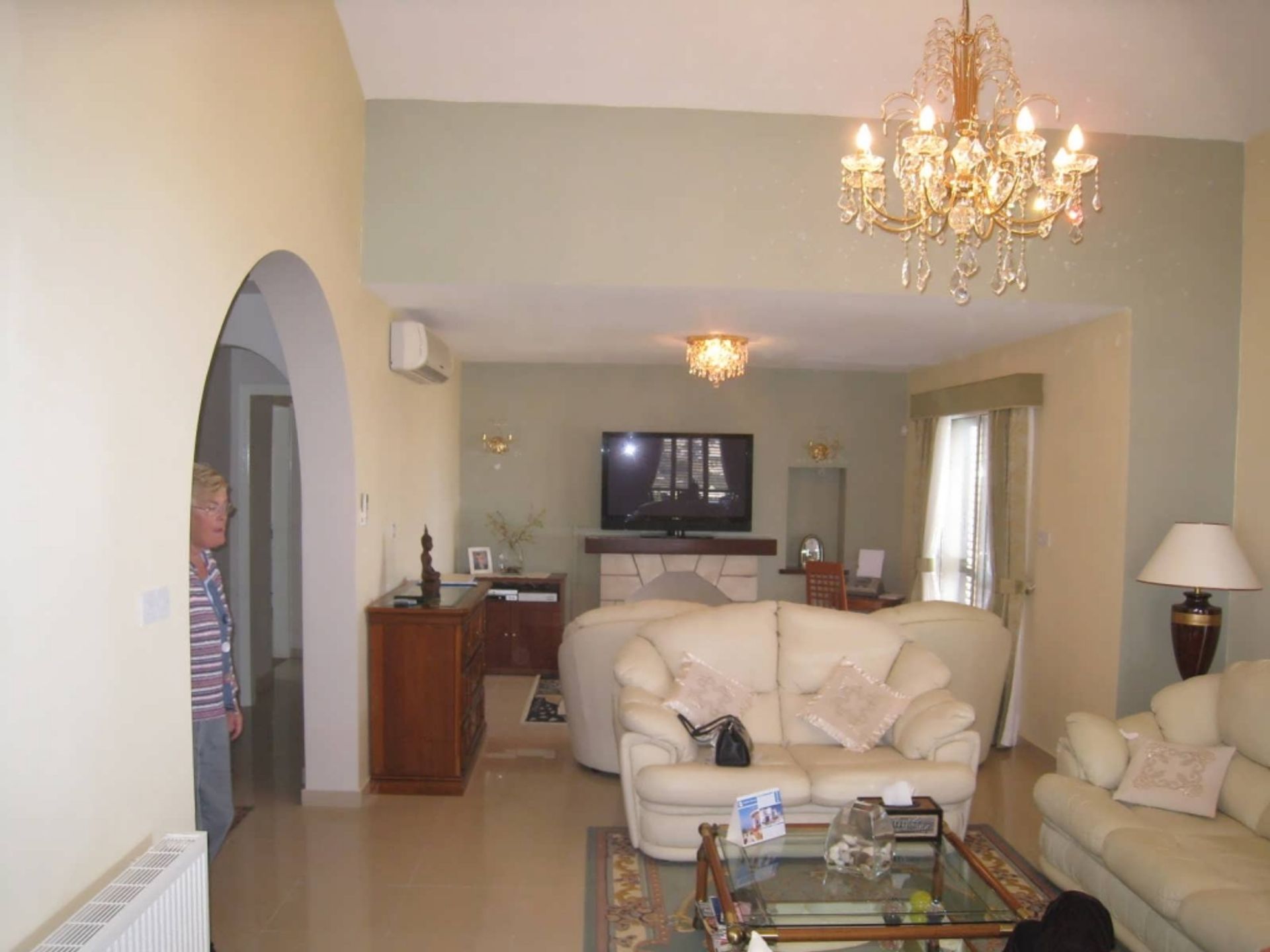 rumah dalam Tsada, Limassol 10059403