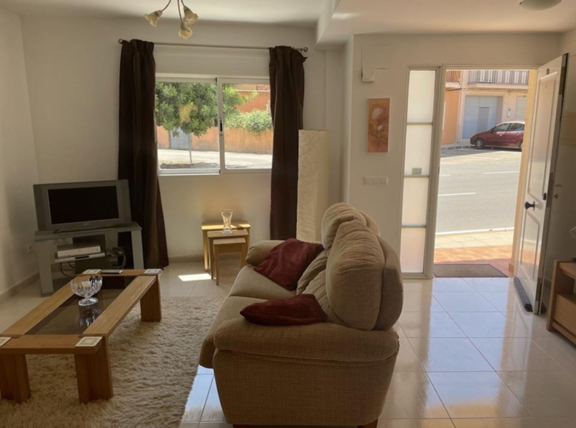 House in Sagra, Alicante 10059407