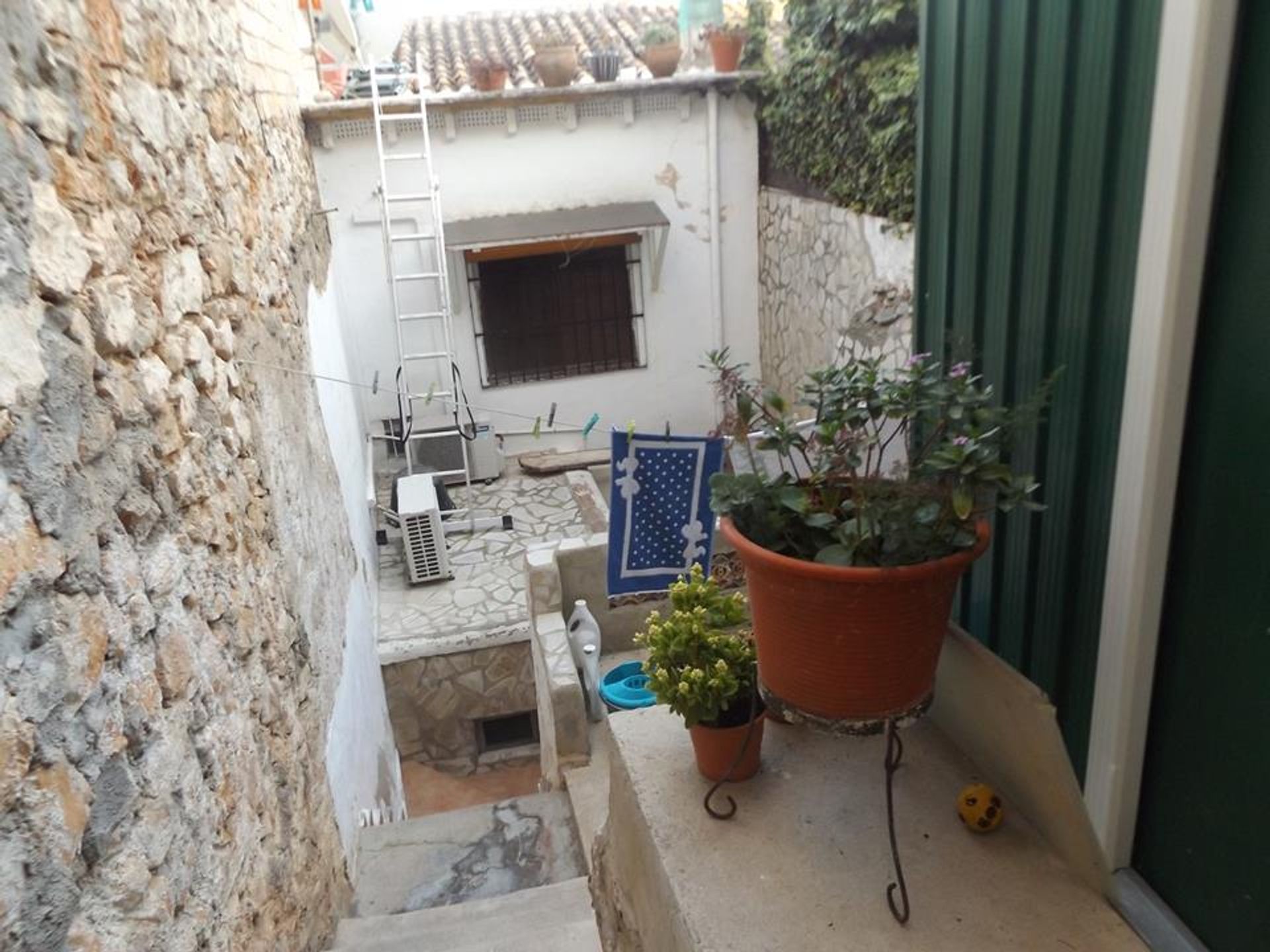 rumah dalam Sagra, Alicante 10059410