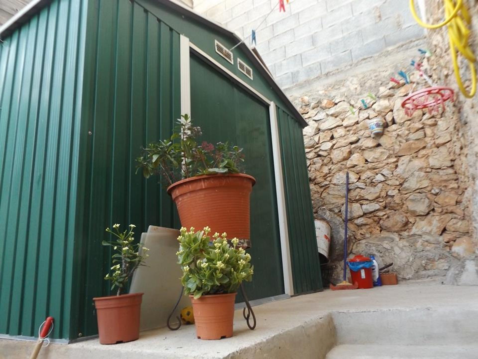 rumah dalam Sagra, Alicante 10059410