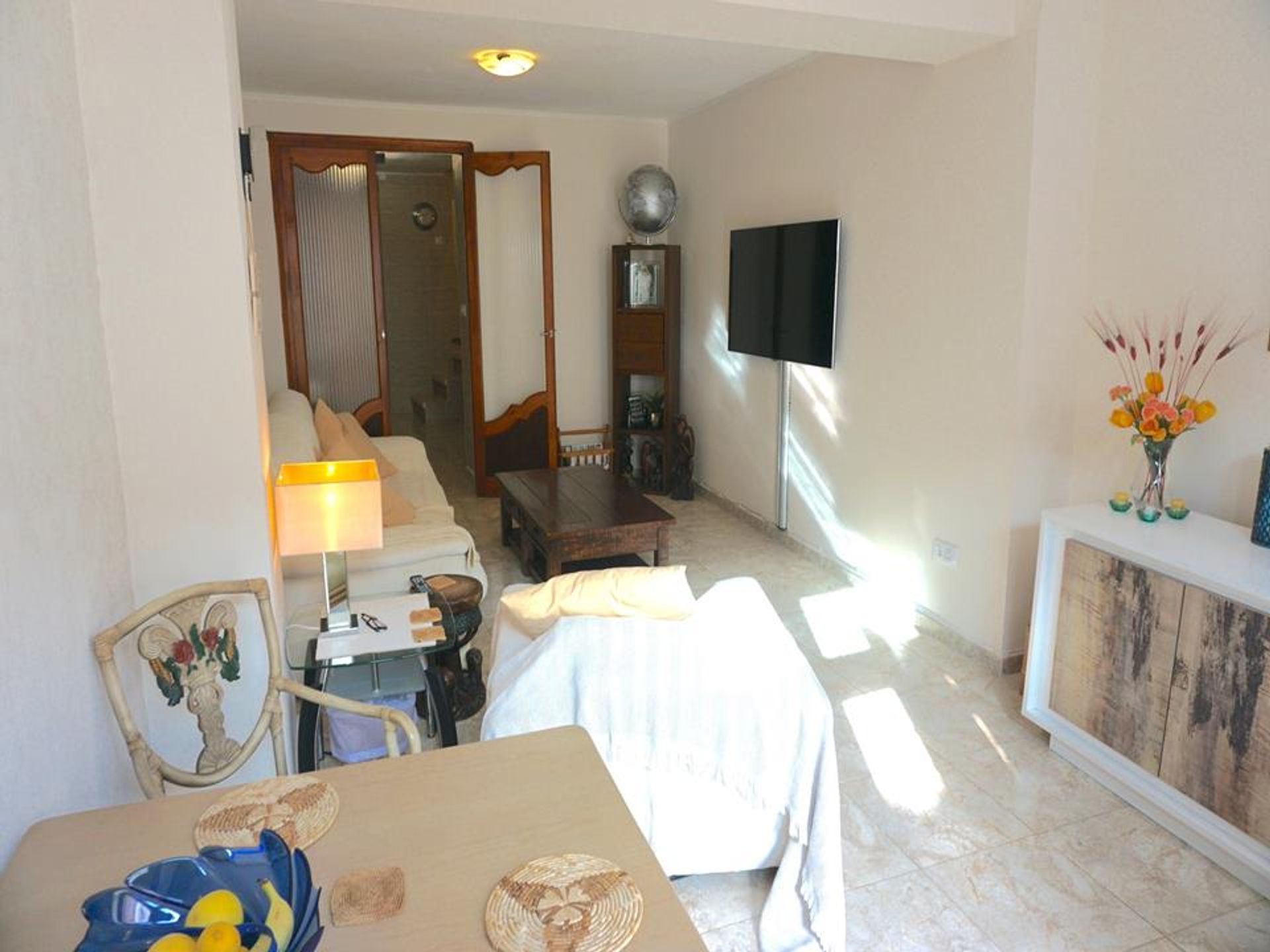 Huis in Sagra, Valencia 10059410