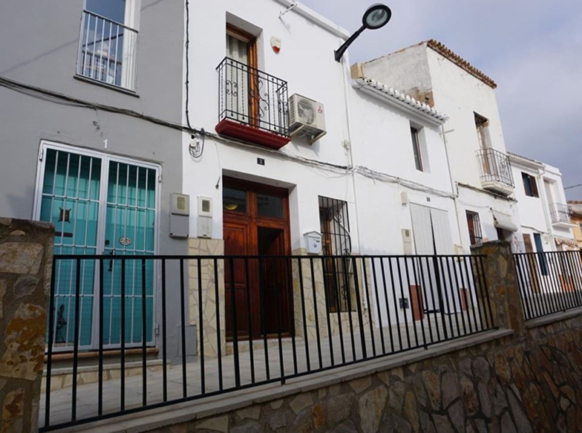 rumah dalam Sagra, Alicante 10059410