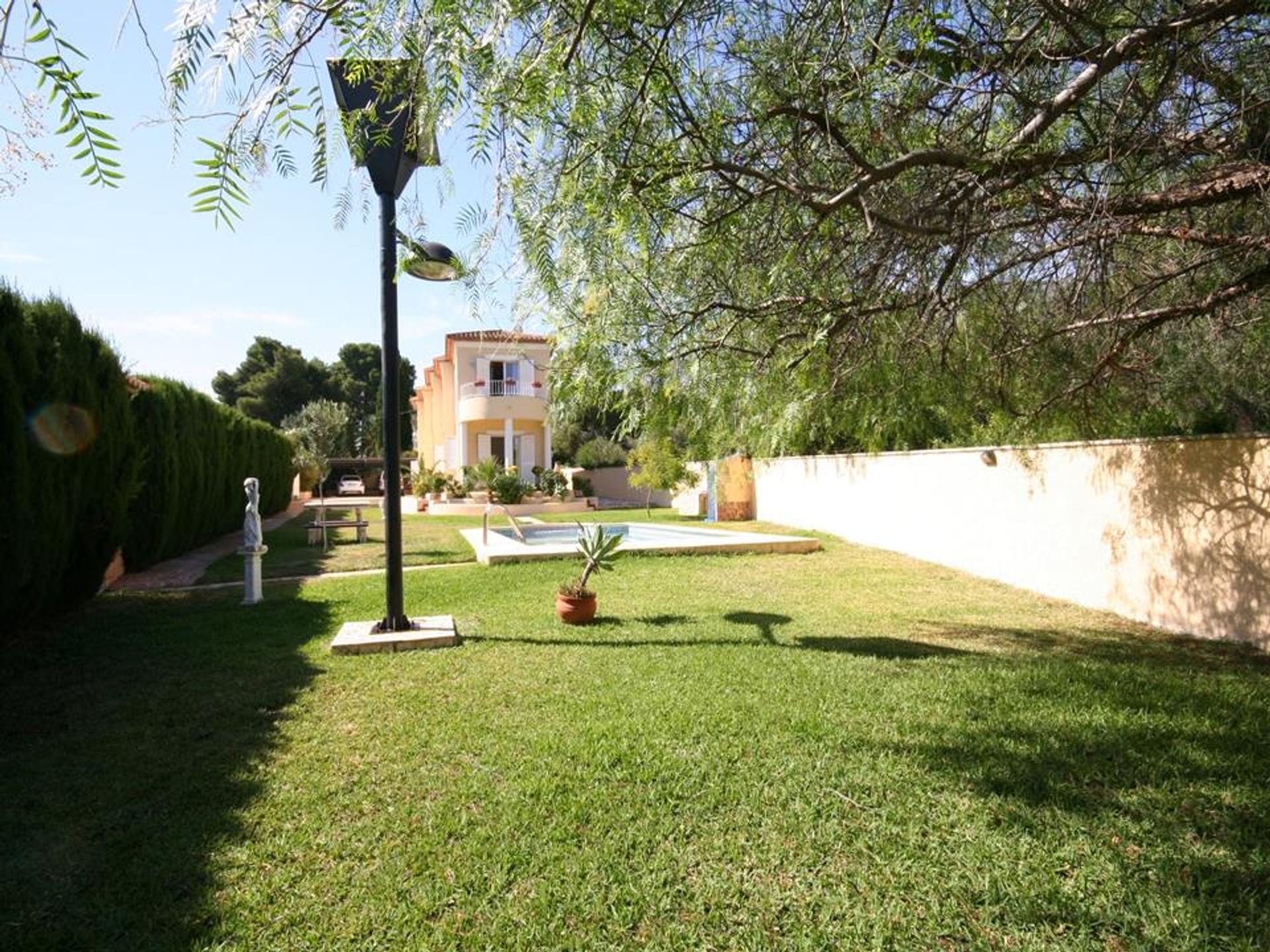 rumah dalam Denia, Valencia 10059413