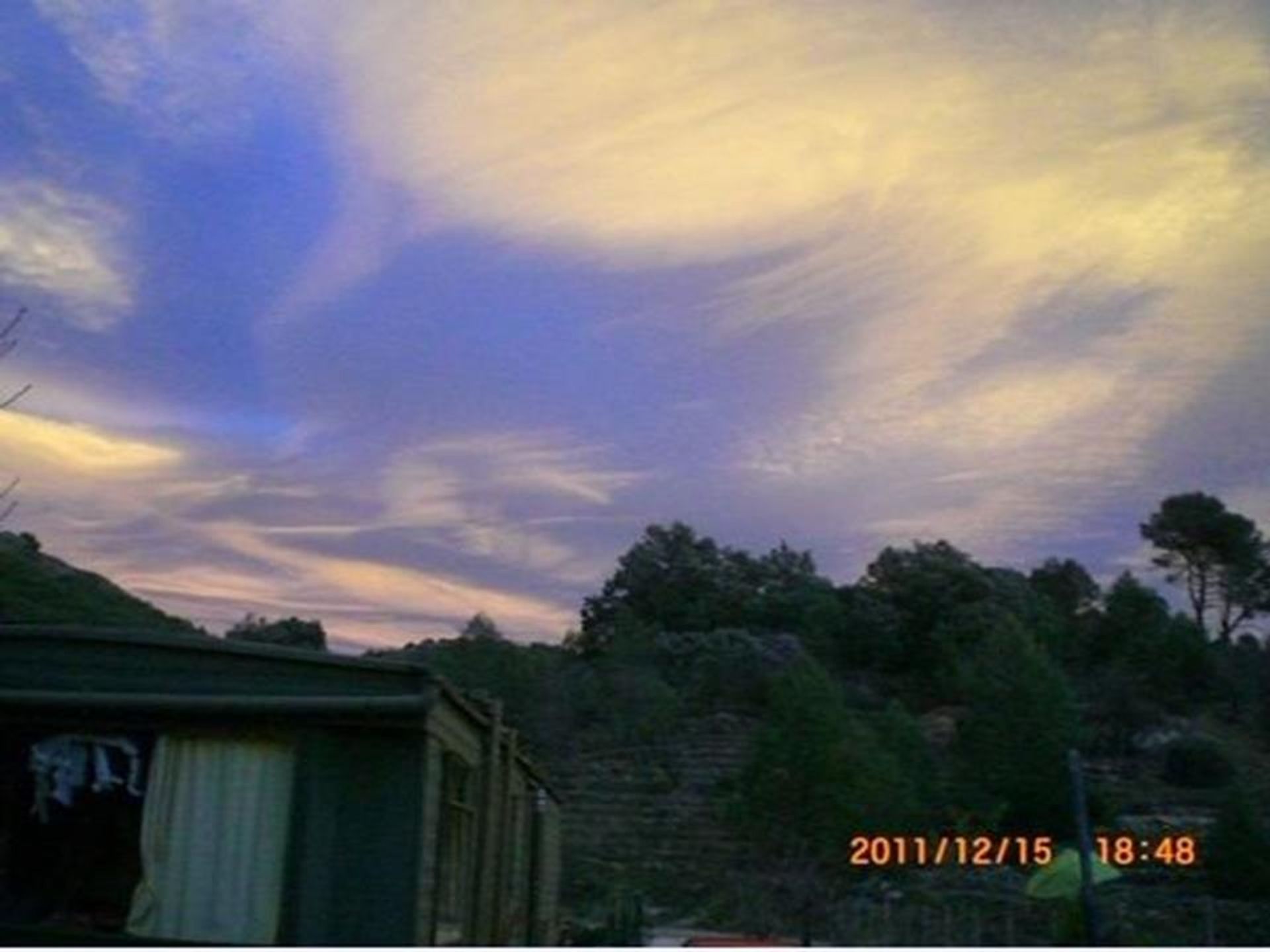 Terra no La Vall de Laguar, Alicante 10059414