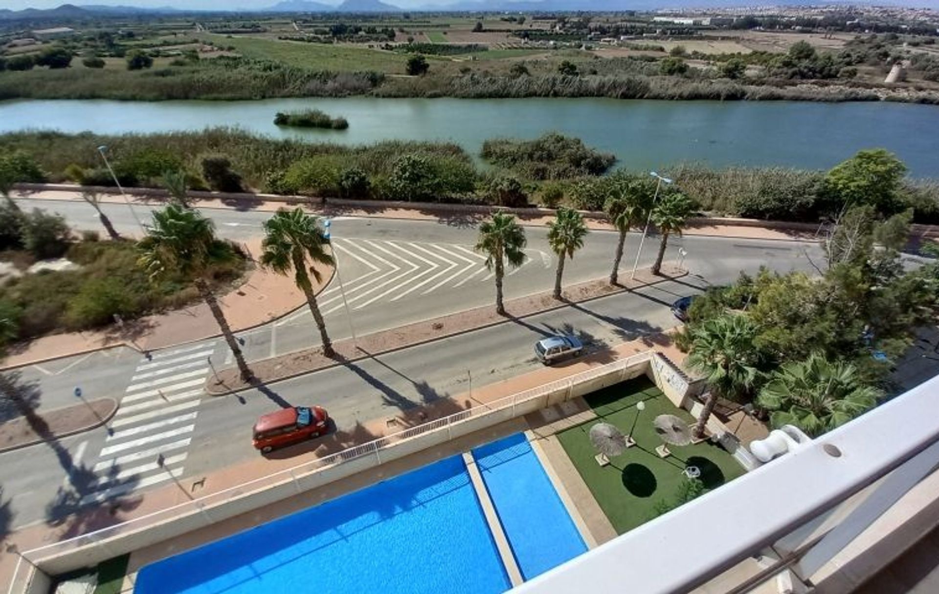 Condominium dans Guardamar Del Segura, Alicante 10059422