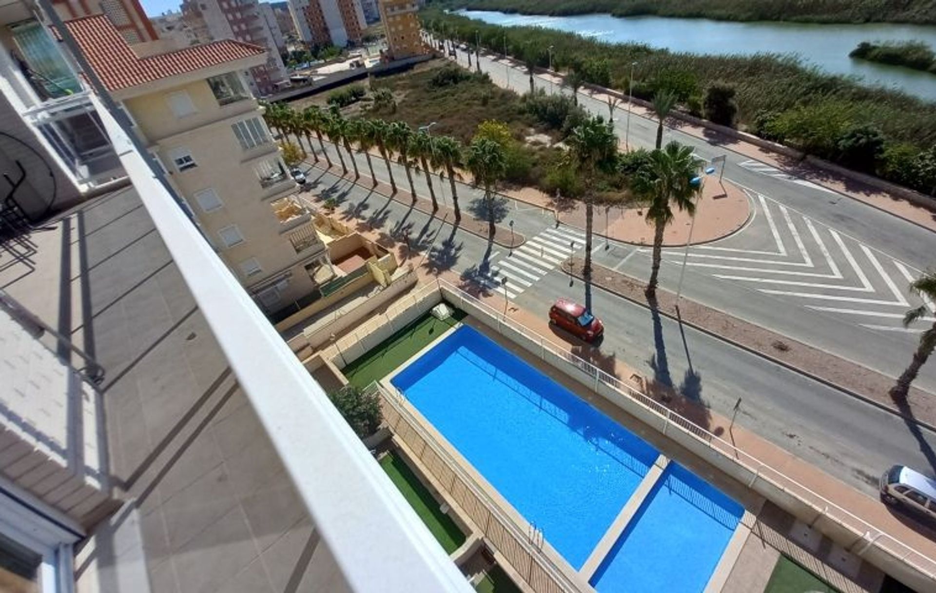 Condominium dans Guardamar Del Segura, Alicante 10059422