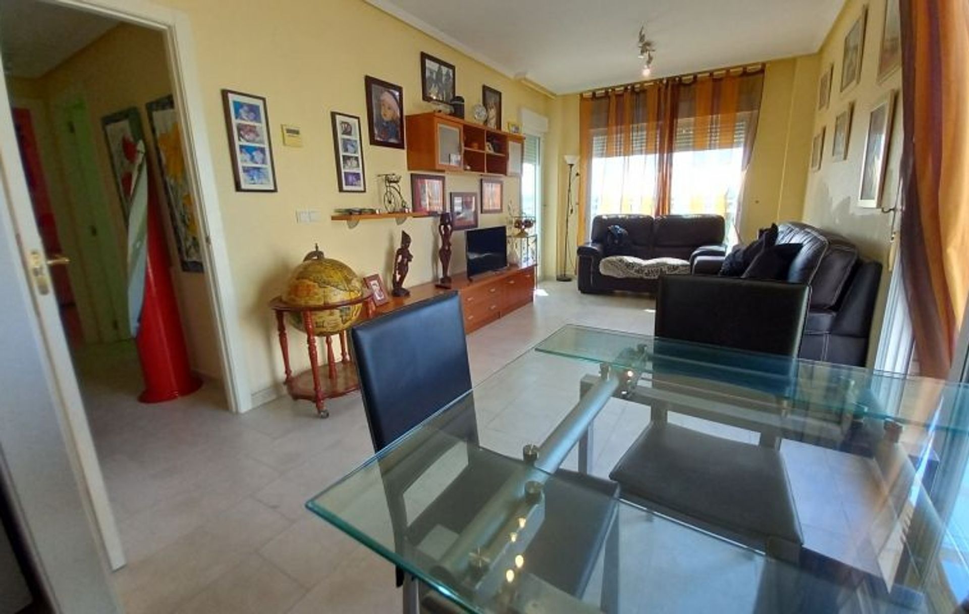 Condominium dans Guardamar Del Segura, Alicante 10059422