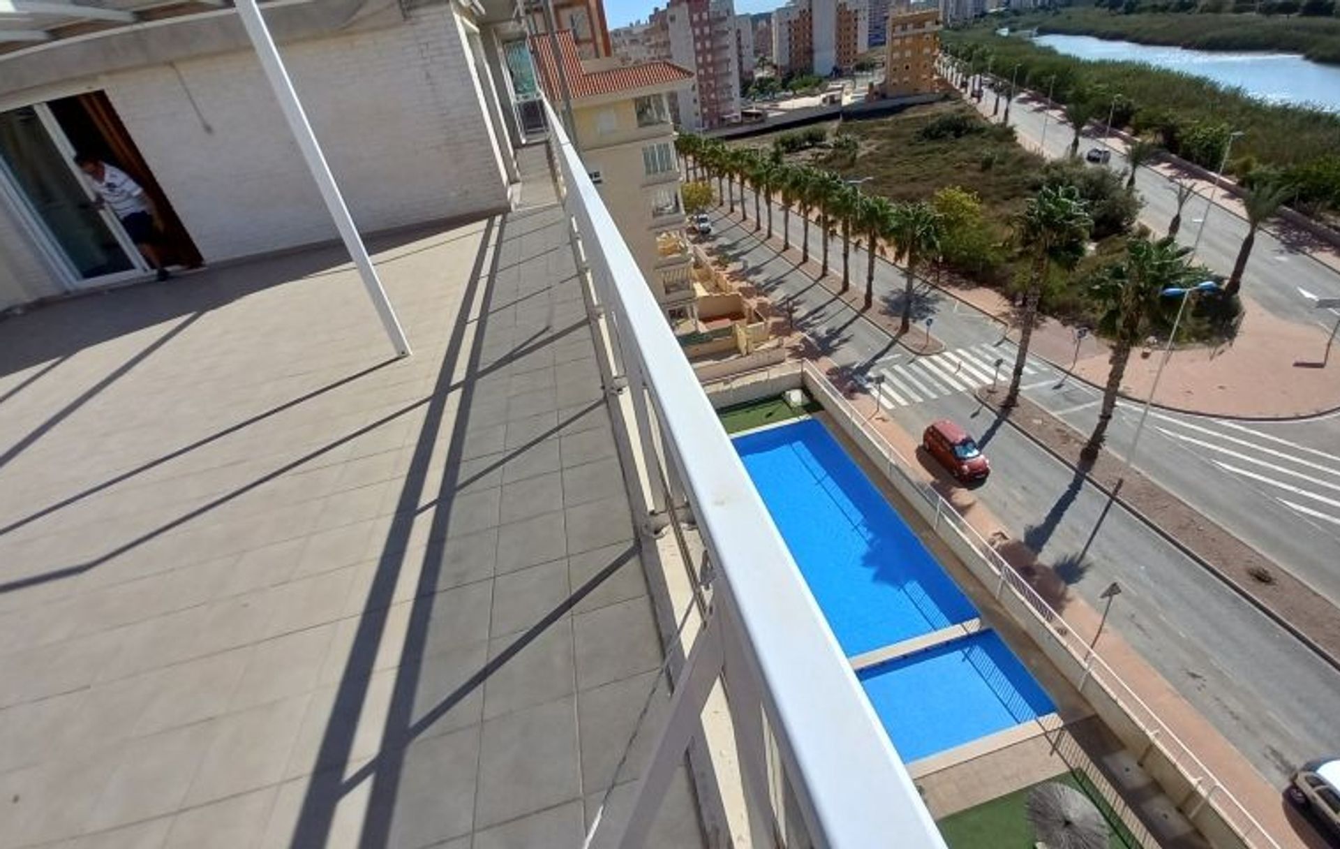 Condominium dans Guardamar Del Segura, Alicante 10059422