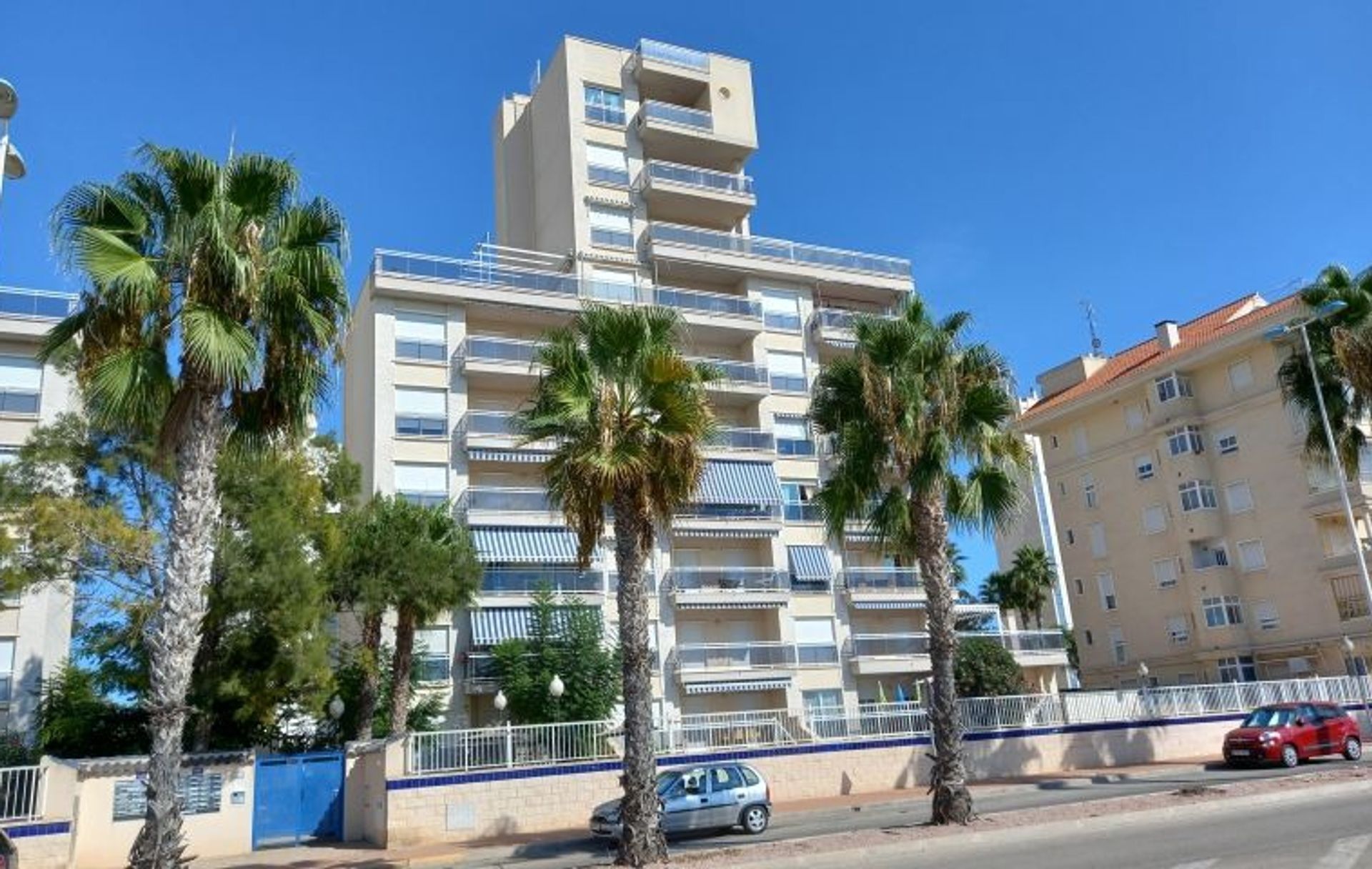 Condominium dans Guardamar Del Segura, Alicante 10059422