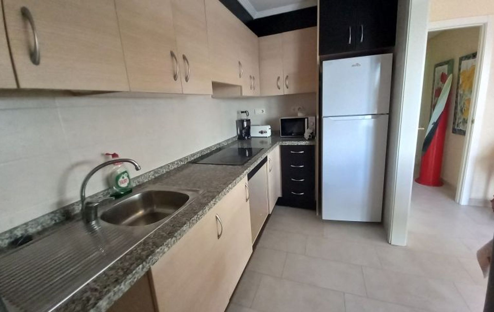 Condominium dans Guardamar Del Segura, Alicante 10059422