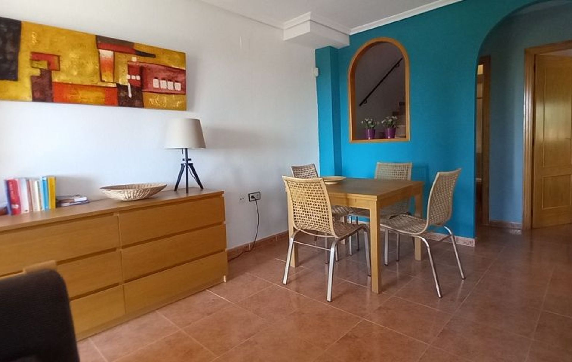 Huis in Los Montesinos, Alicante 10059424