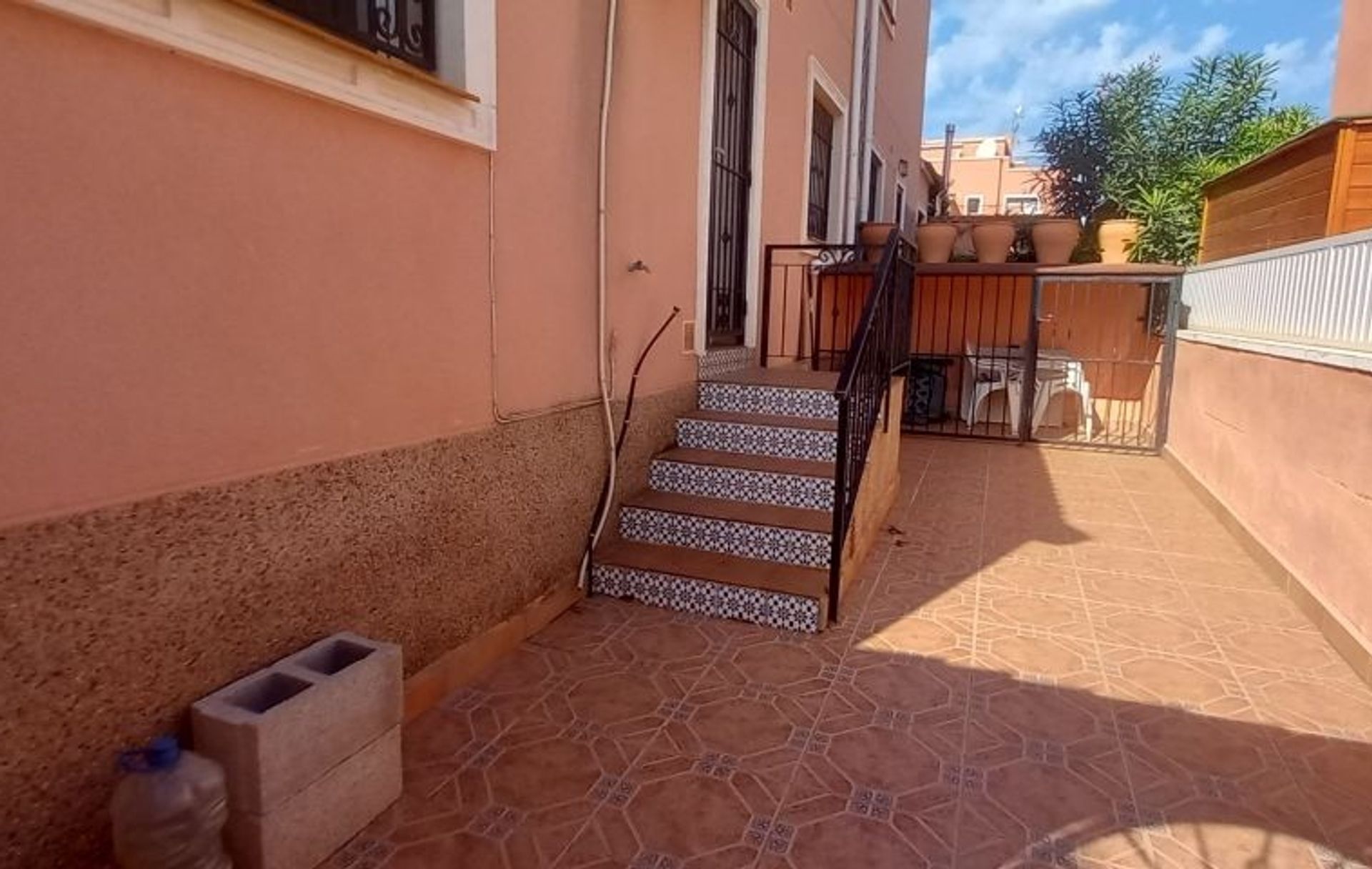 Huis in Los Montesinos, Alicante 10059424